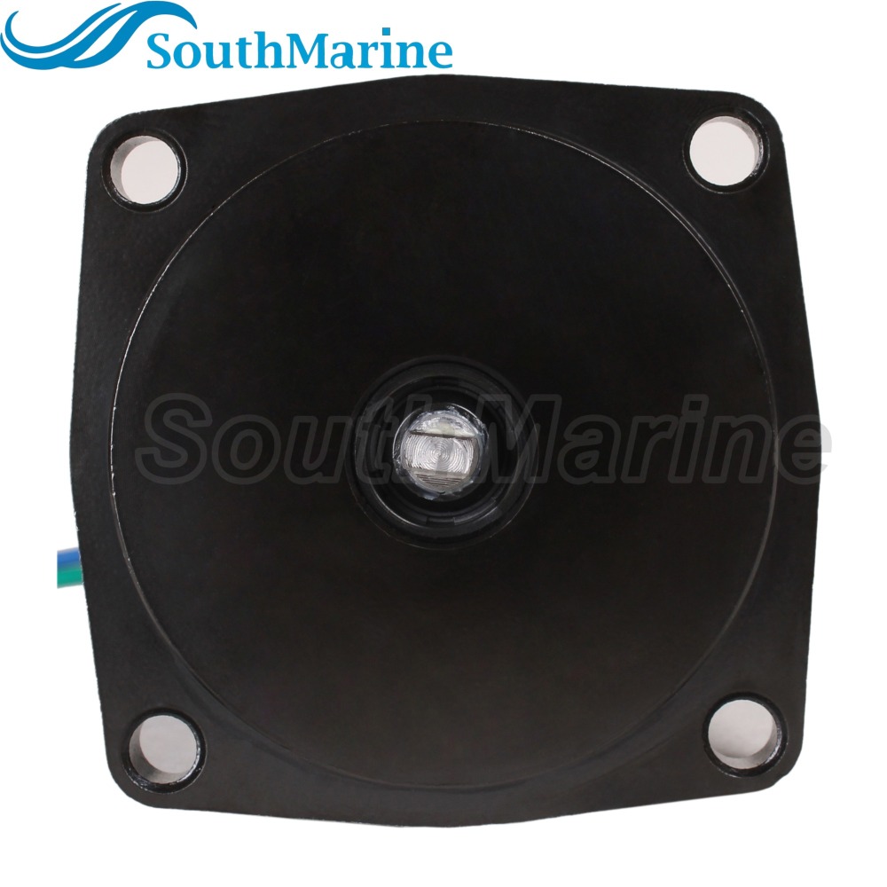 Boat Motor 38100-87J10/11/12/20/21 Tilt Trim Motor for Suzuki 40HP 50HP 5032670 for Evinrude Johnson 36120-ZV5-822 for Honda