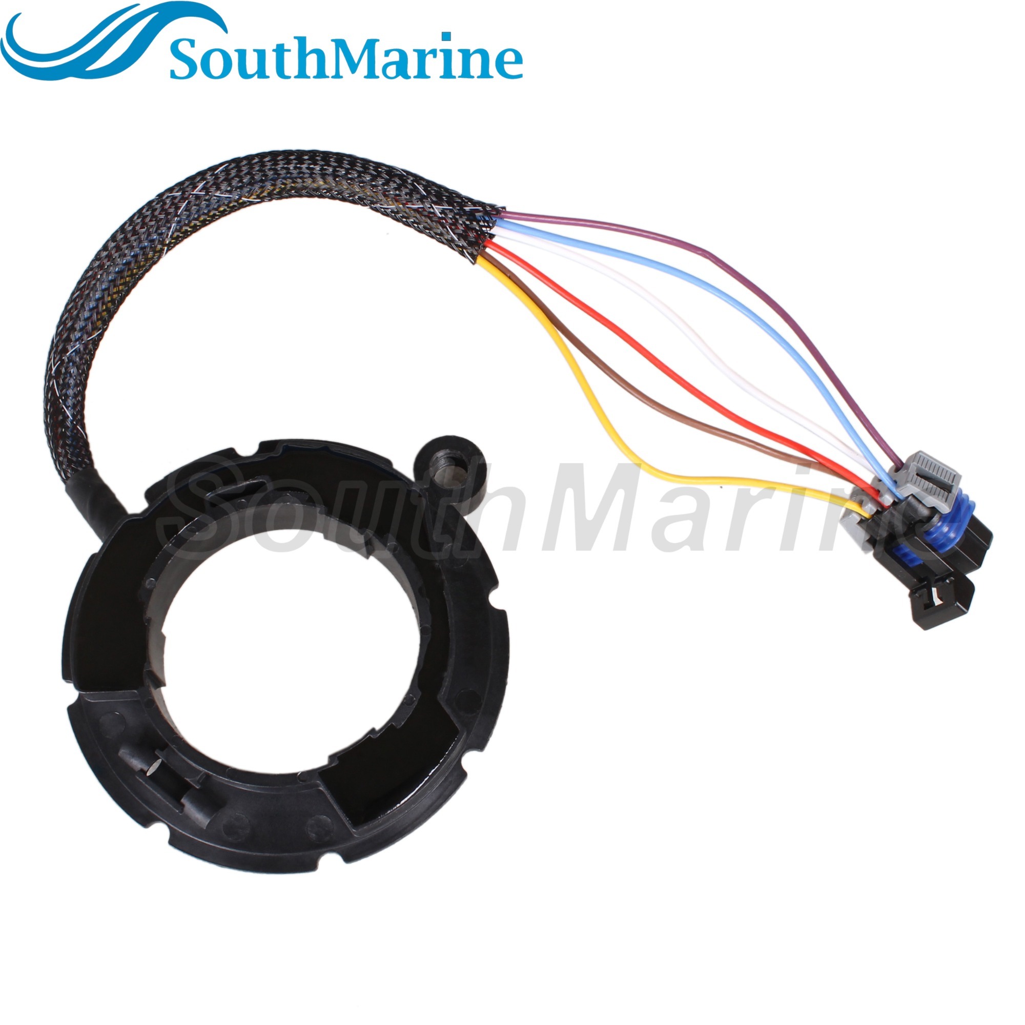 Boat Engine 96455A18 96455T18 134-6456-18 Trigger for Mercury Mariner 135HP 140HP 150HP 175HP 200HP 240HP XR6 Sportjet Jet Drive