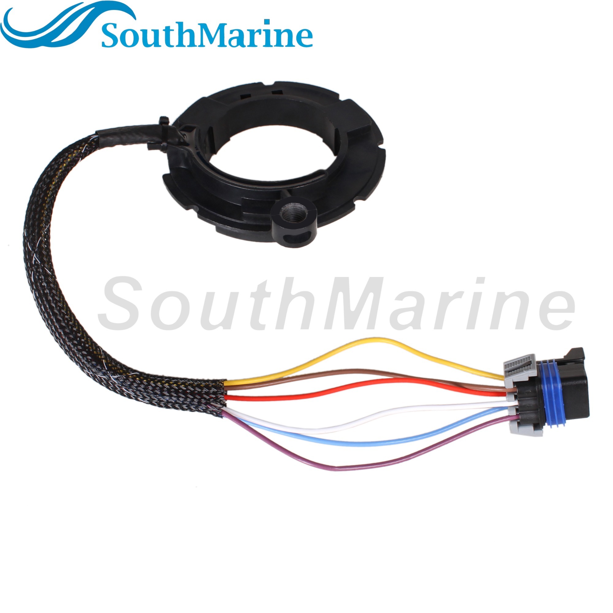 Boat Engine 96455A18 96455T18 134-6456-18 Trigger for Mercury Mariner 135HP 140HP 150HP 175HP 200HP 240HP XR6 Sportjet Jet Drive