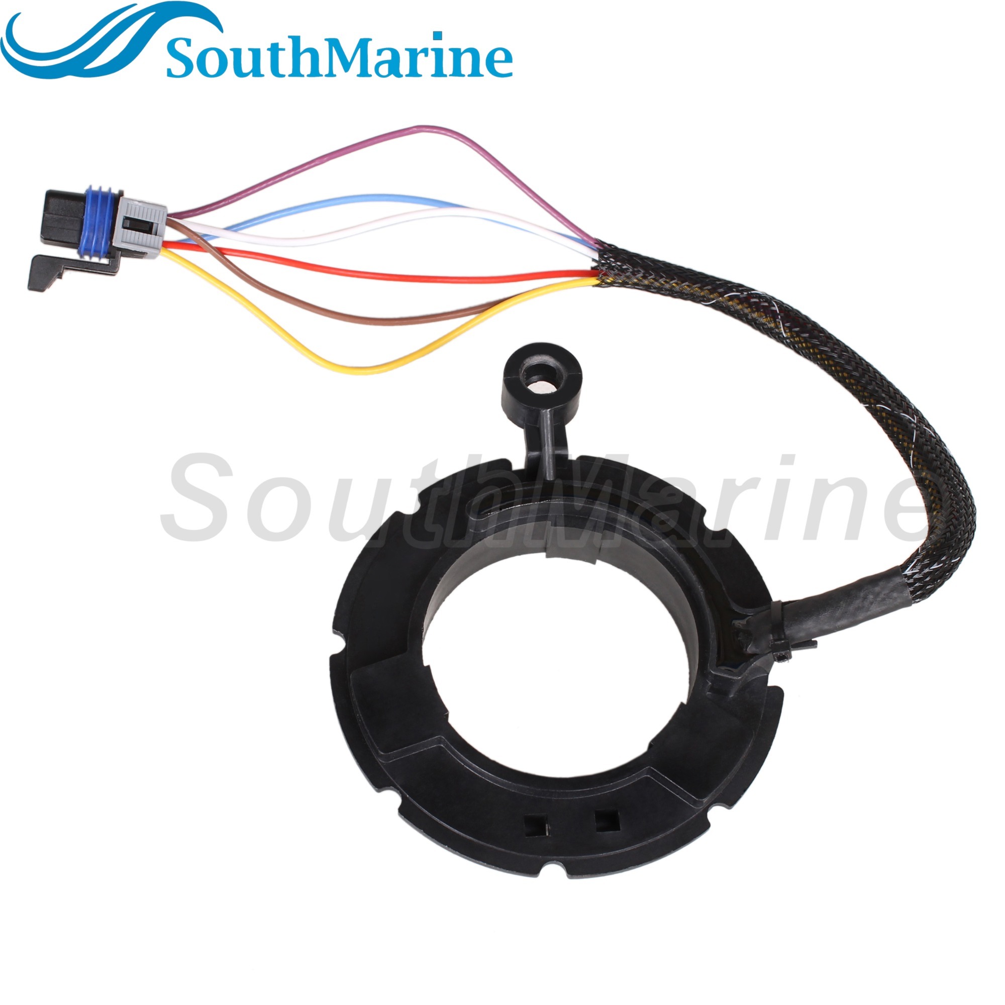 Boat Engine 96455A18 96455T18 134-6456-18 Trigger for Mercury Mariner 135HP 140HP 150HP 175HP 200HP 240HP XR6 Sportjet Jet Drive