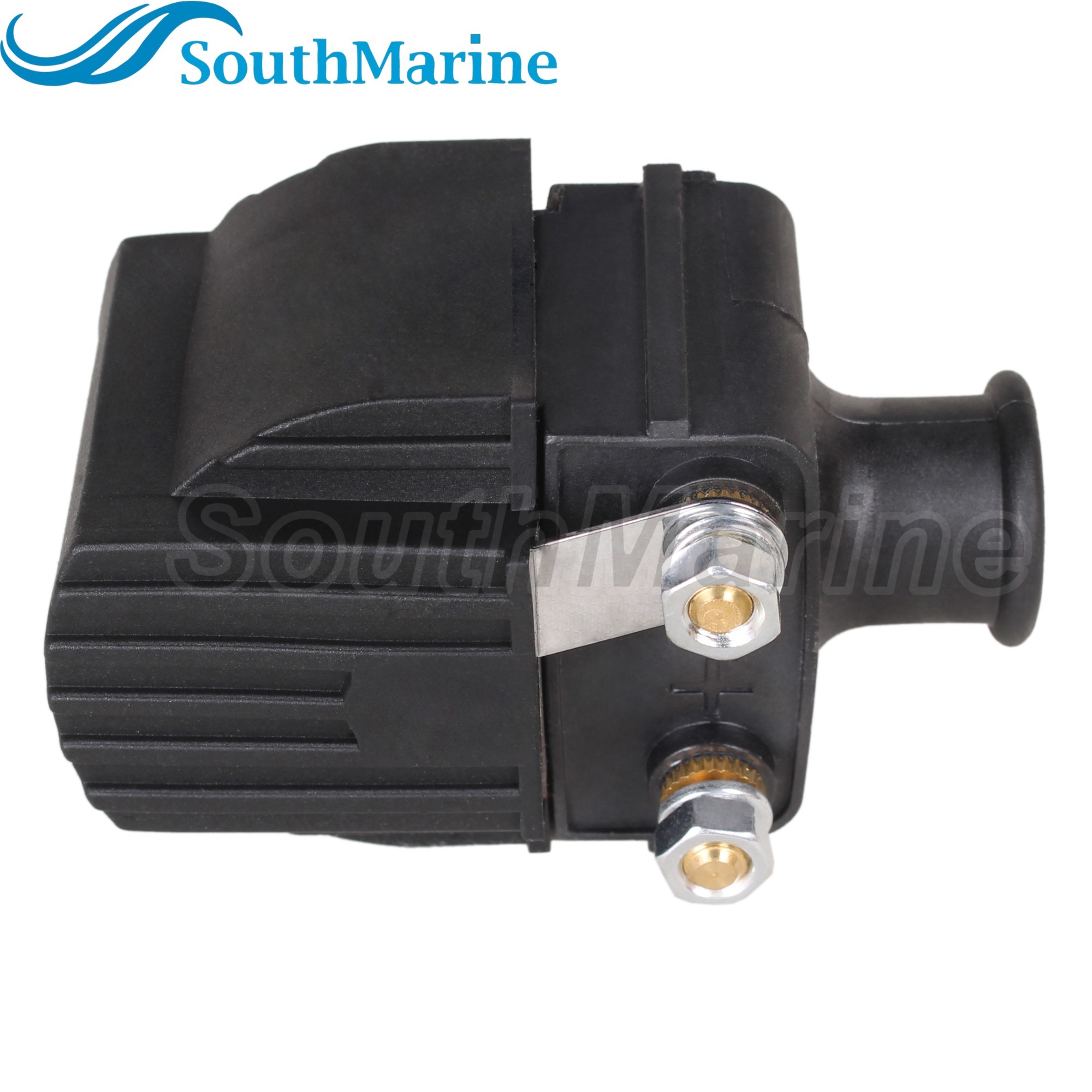 Boat Motor 338-4774A1 4995A1 A2 339-7370A2 A6 A8 A13 A16 A17 B13 832757B4 832757A4  Ignition Coil for Mercury Mariner 6HP-225HP