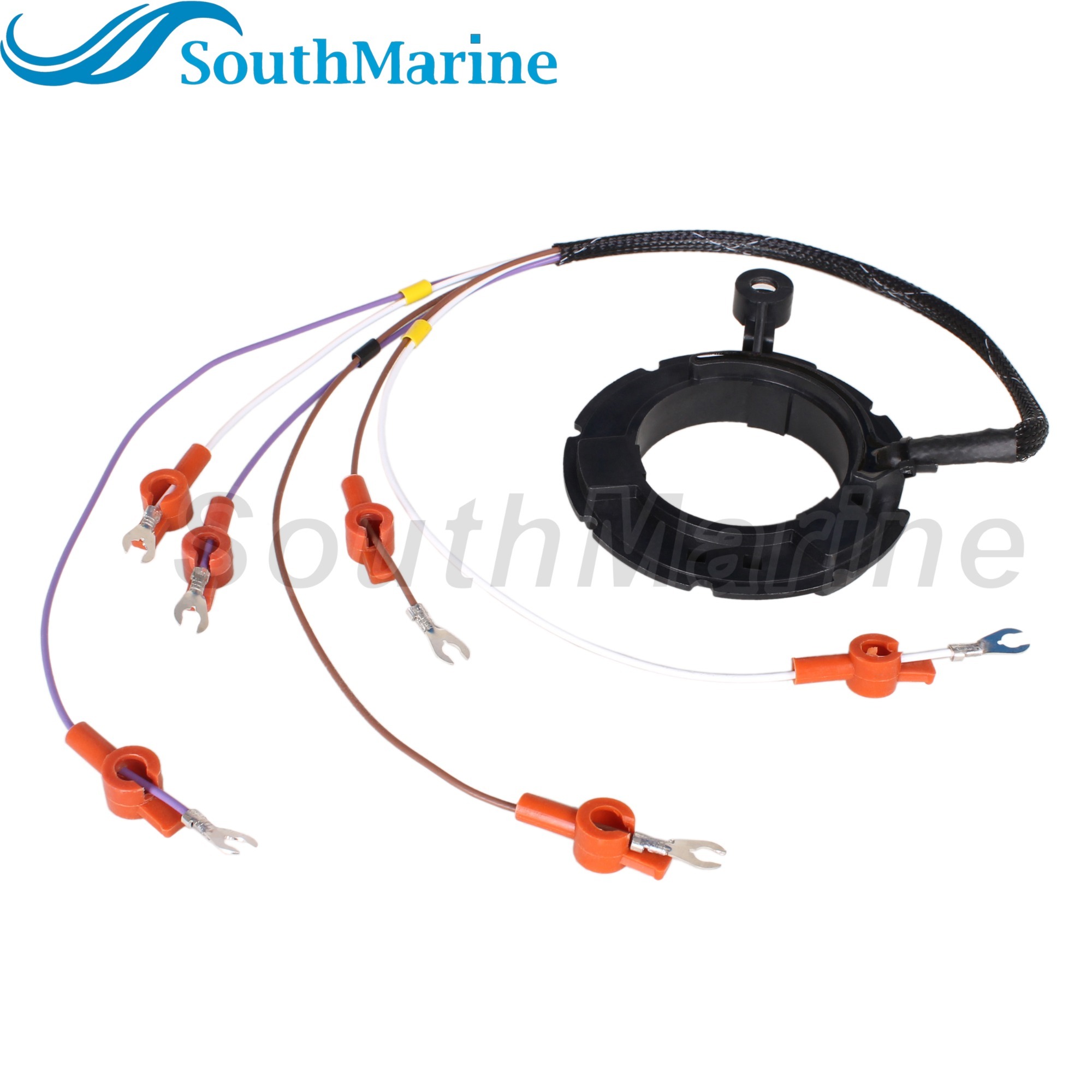 Boat Engine 68162A1 68162A5 68162A8 96455A6 A9 A10 A11 134-6456 18-5795 18-5798 Trigger for Mercury Mariner 90HP-225HP