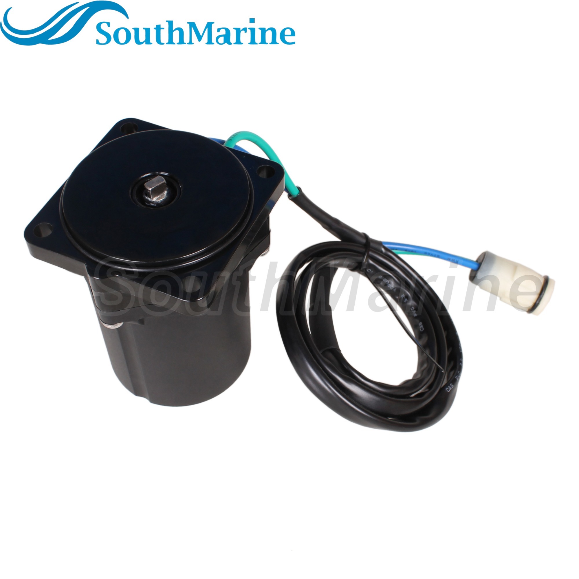 Boat Motor 38100-88L00 38100-88L11 38100-88L12 Tilt Trim Motor for Suzuki 40HP 50HP 60HP DF40A DF50A DF60A Outboard Engine