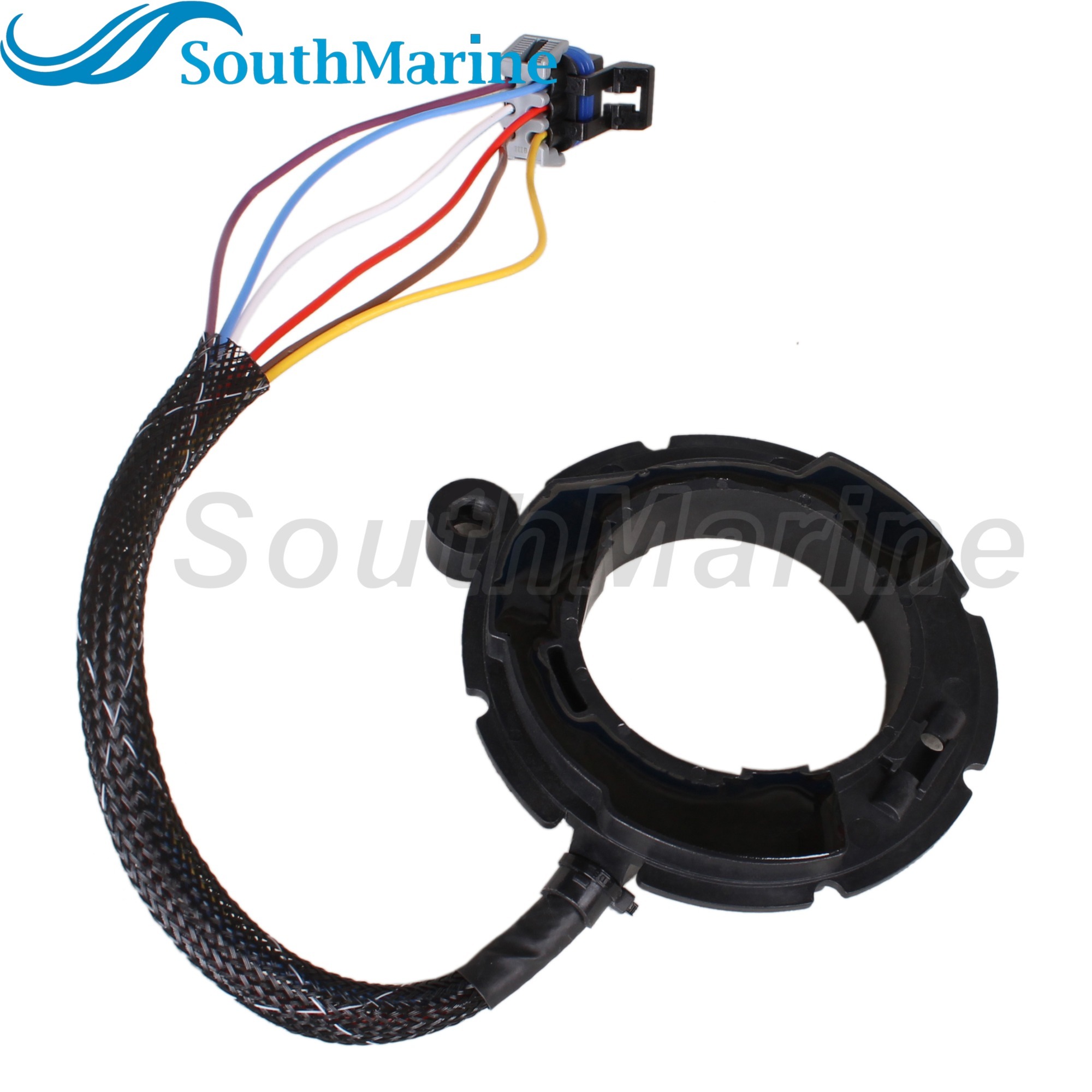 Boat Engine 96455A18 96455T18 134-6456-18 Trigger for Mercury Mariner 135HP 140HP 150HP 175HP 200HP 240HP XR6 Sportjet Jet Drive