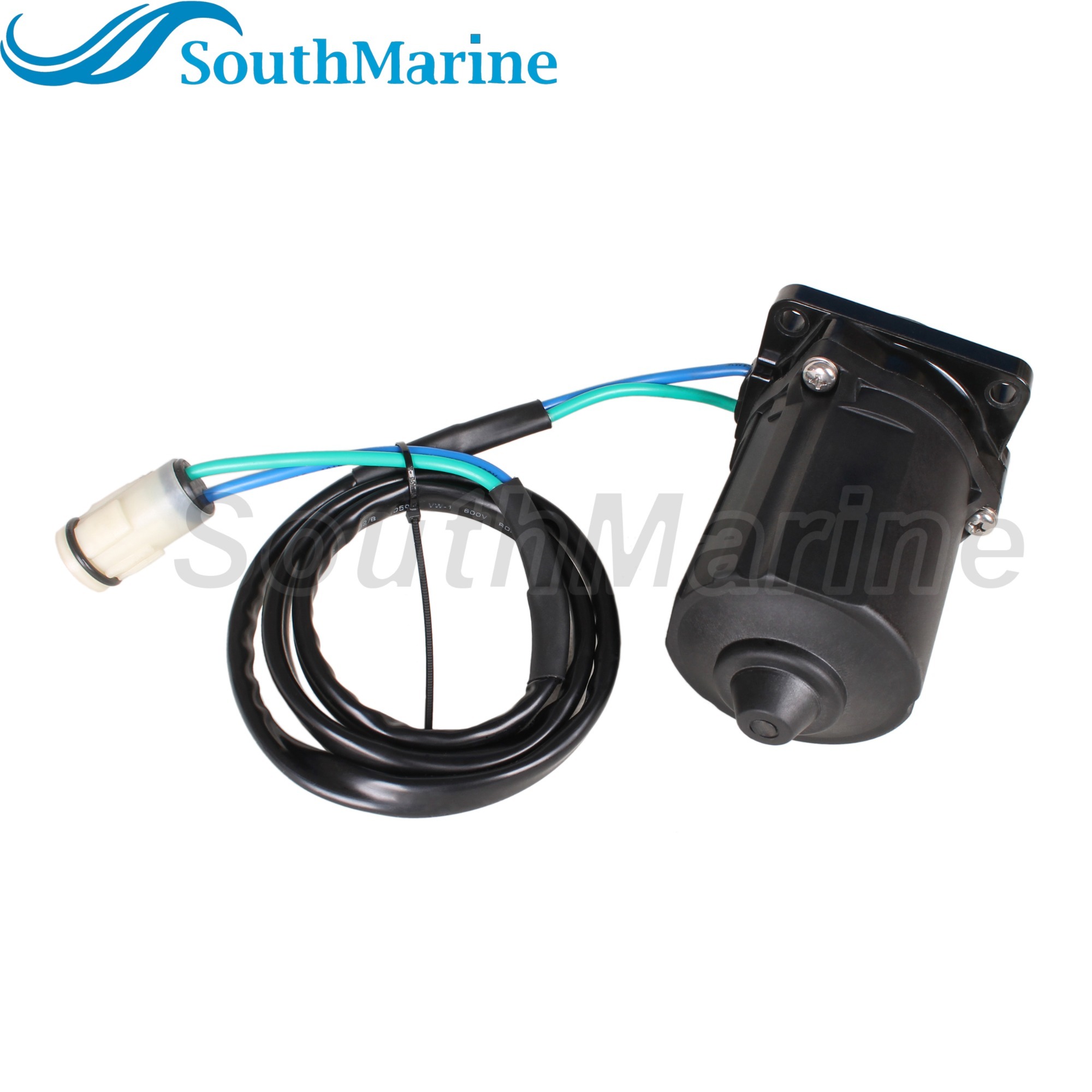 Boat Motor 38100-88L00 38100-88L11 38100-88L12 Tilt Trim Motor for Suzuki 40HP 50HP 60HP DF40A DF50A DF60A Outboard Engine