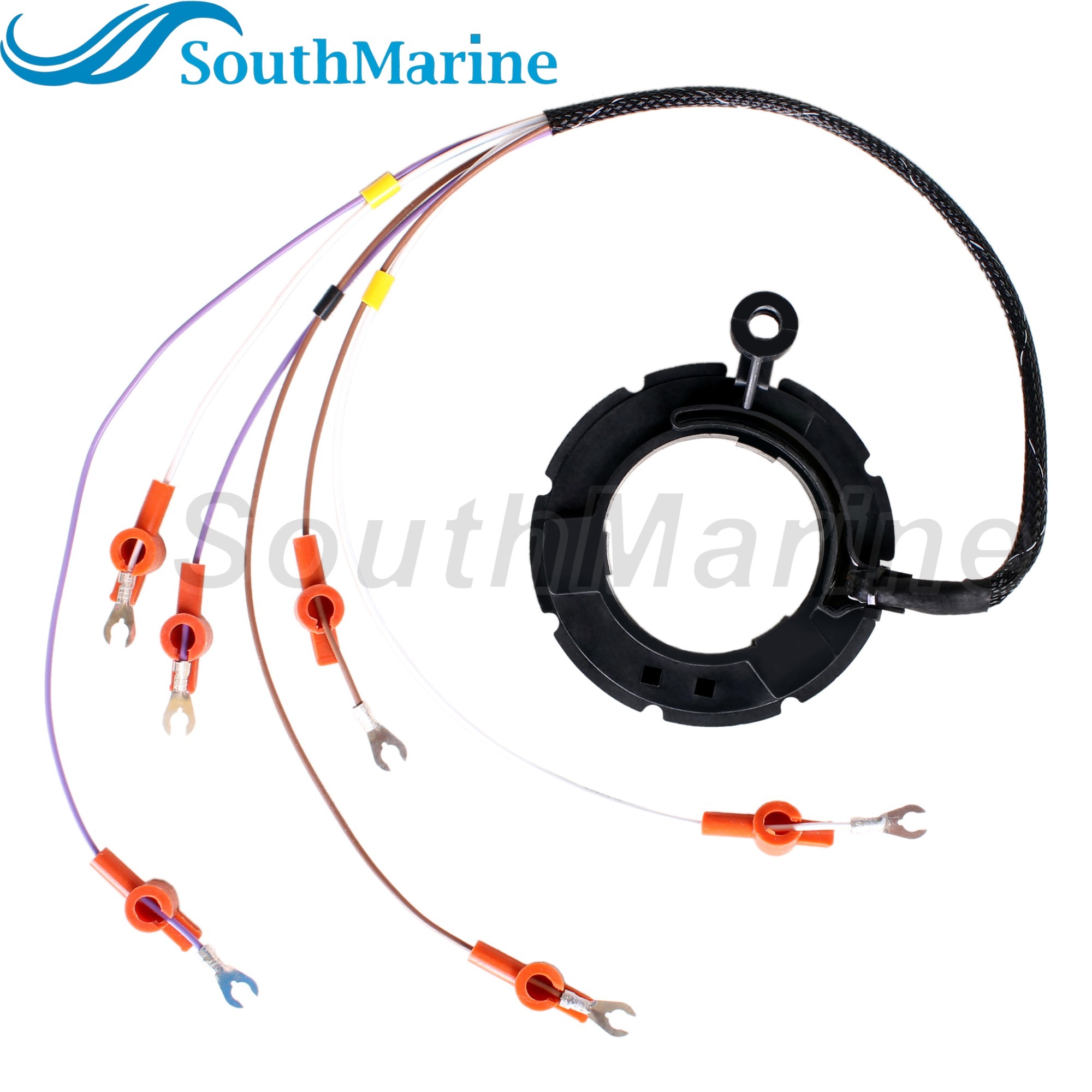 Boat Engine 68162A1 68162A5 68162A8 96455A6 A9 A10 A11 134-6456 18-5795 18-5798 Trigger for Mercury Mariner 90HP-225HP