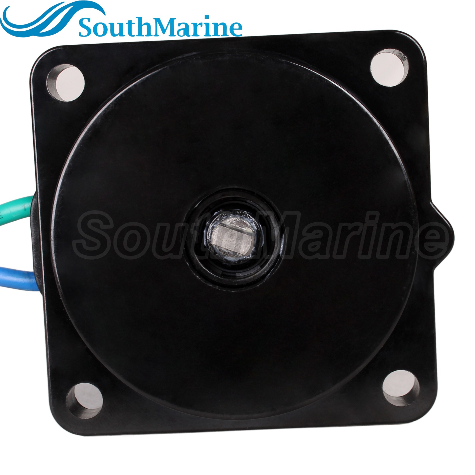 Boat Motor 38100-88L00 38100-88L11 38100-88L12 Tilt Trim Motor for Suzuki 40HP 50HP 60HP DF40A DF50A DF60A Outboard Engine