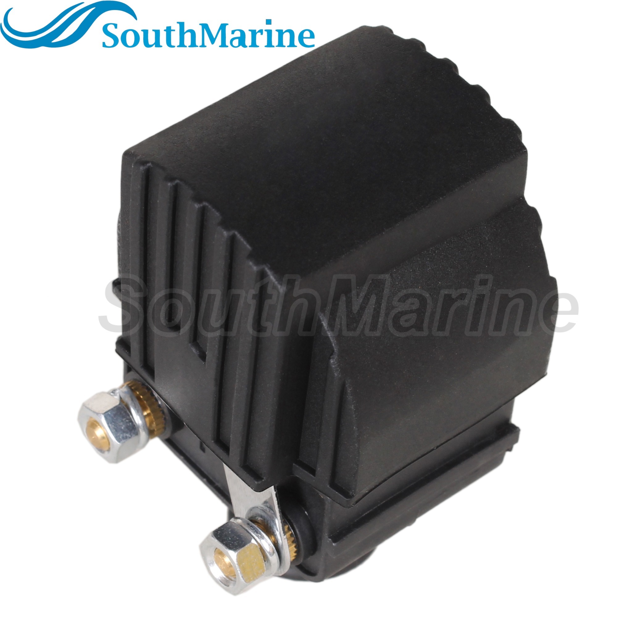 Boat Motor 338-4774A1 4995A1 A2 339-7370A2 A6 A8 A13 A16 A17 B13 832757B4 832757A4  Ignition Coil for Mercury Mariner 6HP-225HP