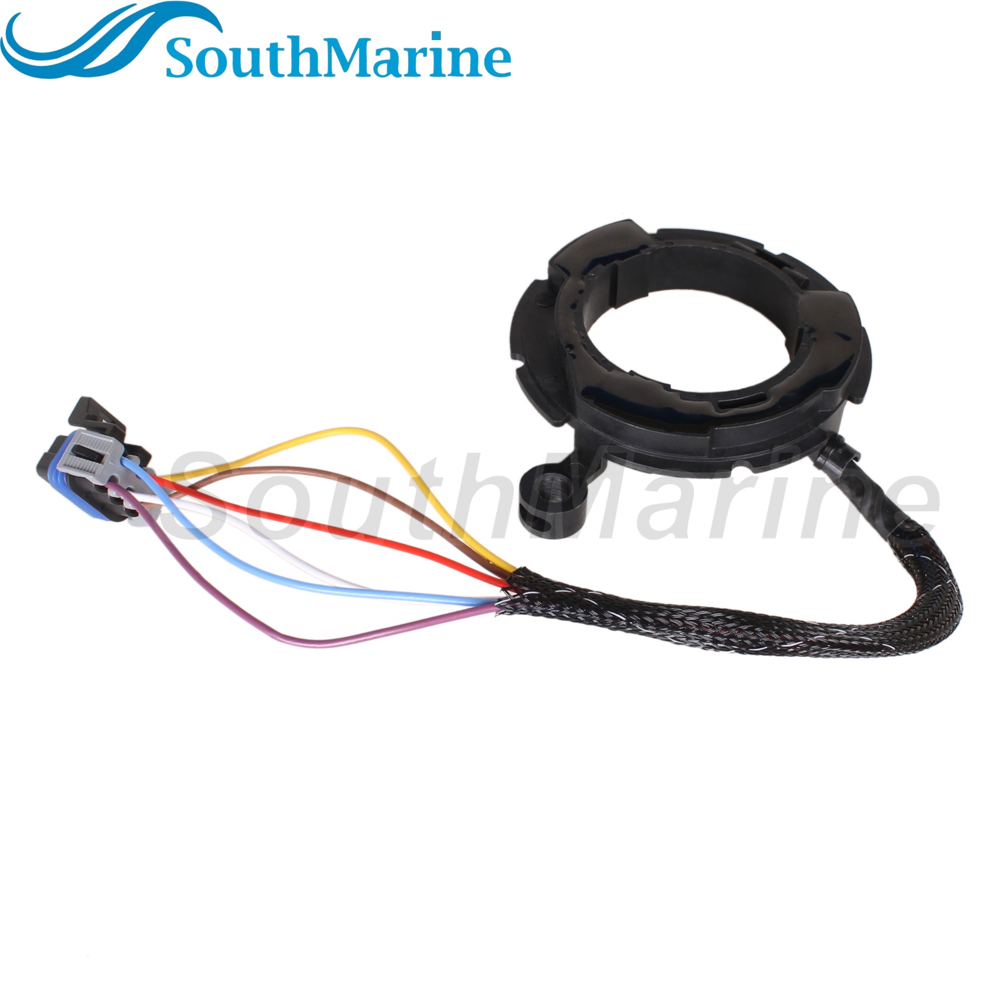 Boat Engine 96455A18 96455T18 134-6456-18 Trigger for Mercury Mariner 135HP 140HP 150HP 175HP 200HP 240HP XR6 Sportjet Jet Drive