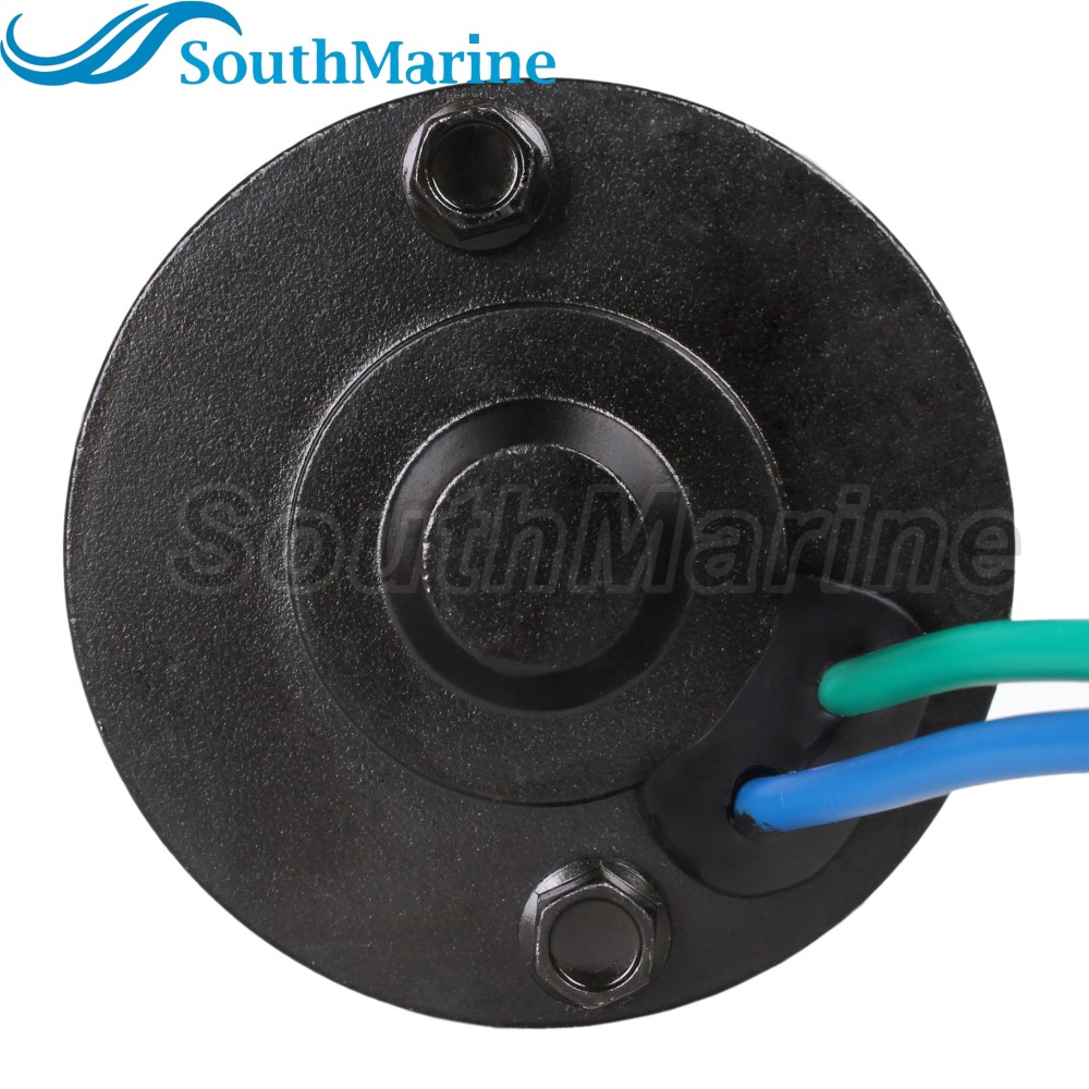 Boat Motor 38100-87J10/11/12/20/21 Tilt Trim Motor for Suzuki 40HP 50HP 5032670 for Evinrude Johnson 36120-ZV5-822 for Honda