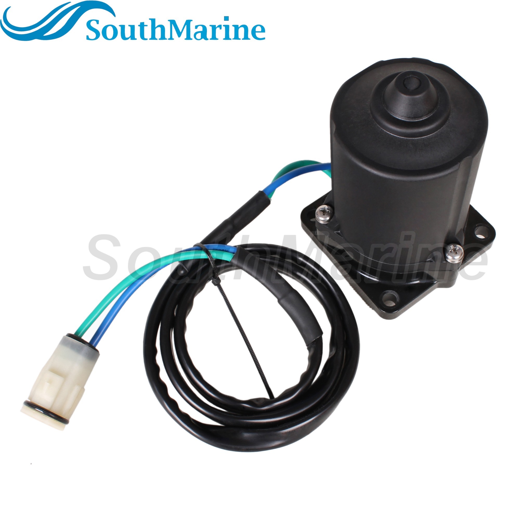 Boat Motor 38100-88L00 38100-88L11 38100-88L12 Tilt Trim Motor for Suzuki 40HP 50HP 60HP DF40A DF50A DF60A Outboard Engine