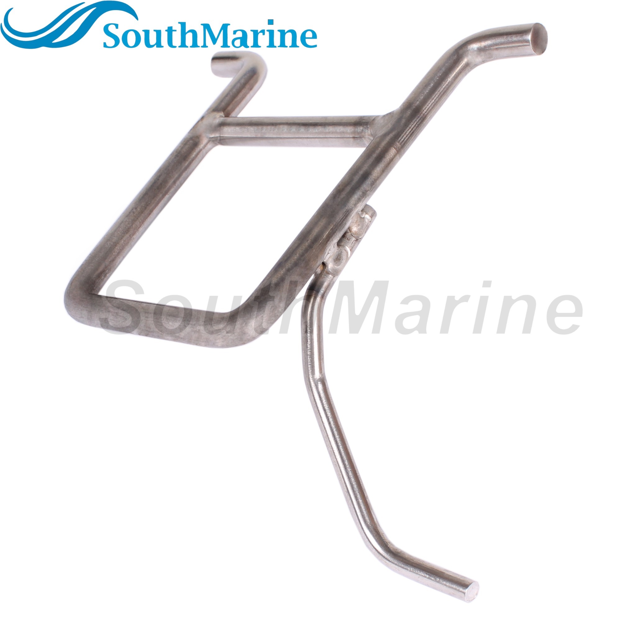 Boat Engine 6BX-43181-00 Tilt Stop Lever for Yamaha 4HP 6HP F4 F6 Bracket