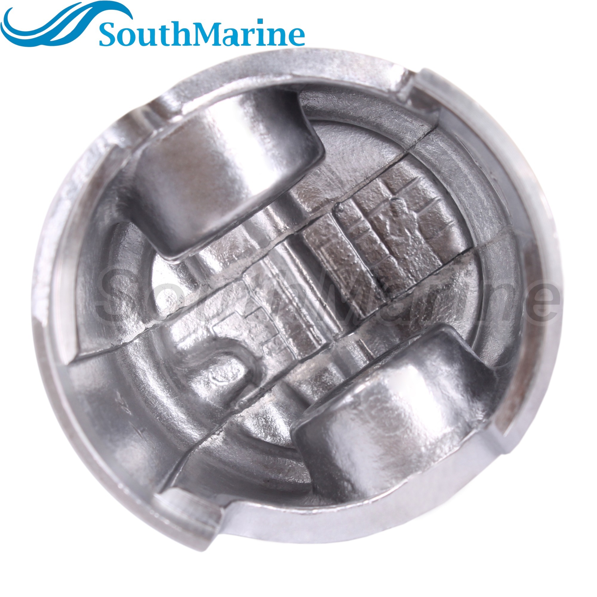 Boat Engine 3B2-00001-1/0 3B2000011M/0M STD Piston Set 3B2-00011-0 Ring or Tohatsu Nissan 6HP 8HP 9.8HP/ 804886 for Mercury