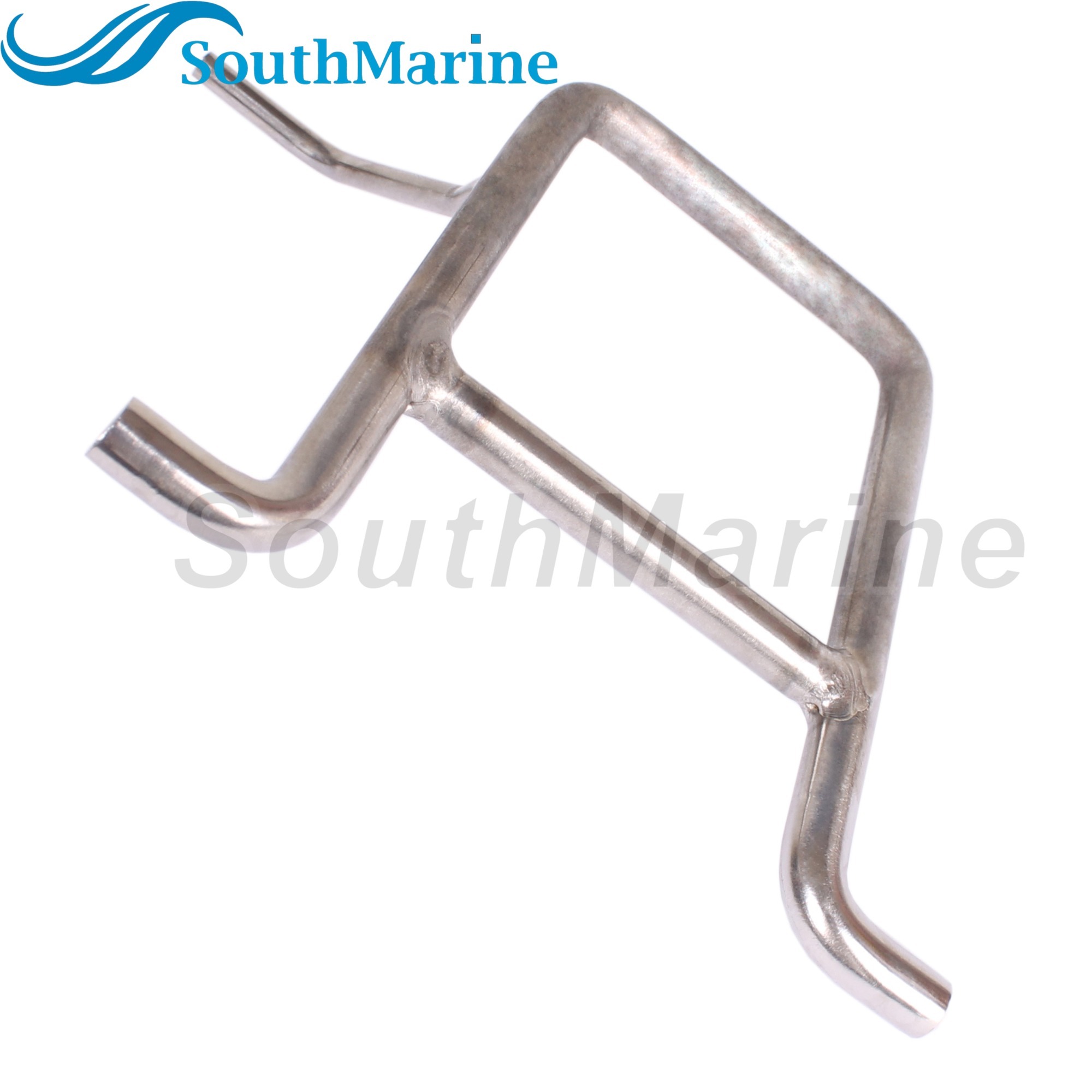 Boat Engine 6BX-43181-00 Tilt Stop Lever for Yamaha 4HP 6HP F4 F6 Bracket