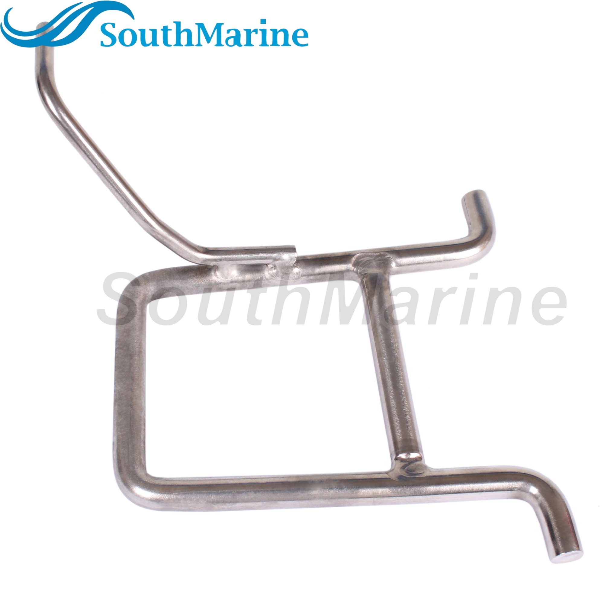Boat Engine 6BX-43181-00 Tilt Stop Lever for Yamaha 4HP 6HP F4 F6 Bracket