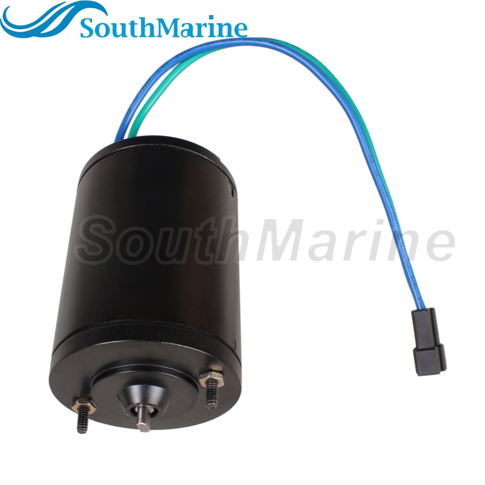 3587079 3858069 3860879 3861575 3857079 3857489 PT407NM RT 05043 10851 6233 Tilt Trim Motor for Volvo Penta Marine DPH DPR SX
