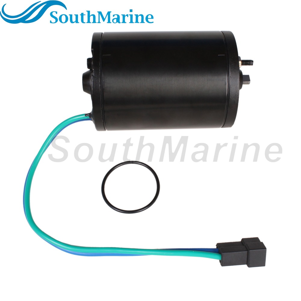 3587079 3858069 3860879 3861575 3857079 3857489 PT407NM RT 05043 10851 6233 Tilt Trim Motor for Volvo Penta Marine DPH DPR SX