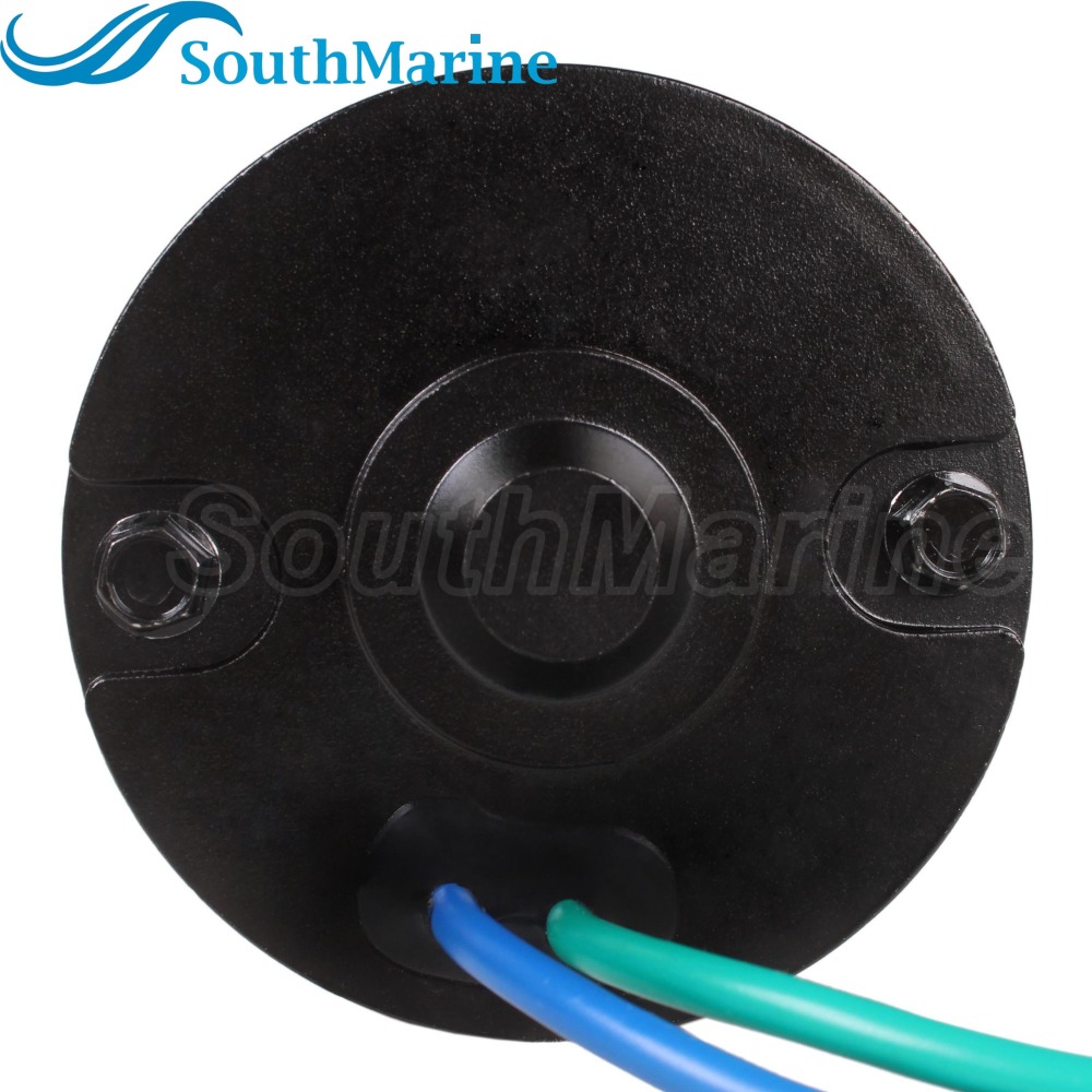3587079 3858069 3860879 3861575 3857079 3857489 PT407NM RT 05043 10851 6233 Tilt Trim Motor for Volvo Penta Marine DPH DPR SX