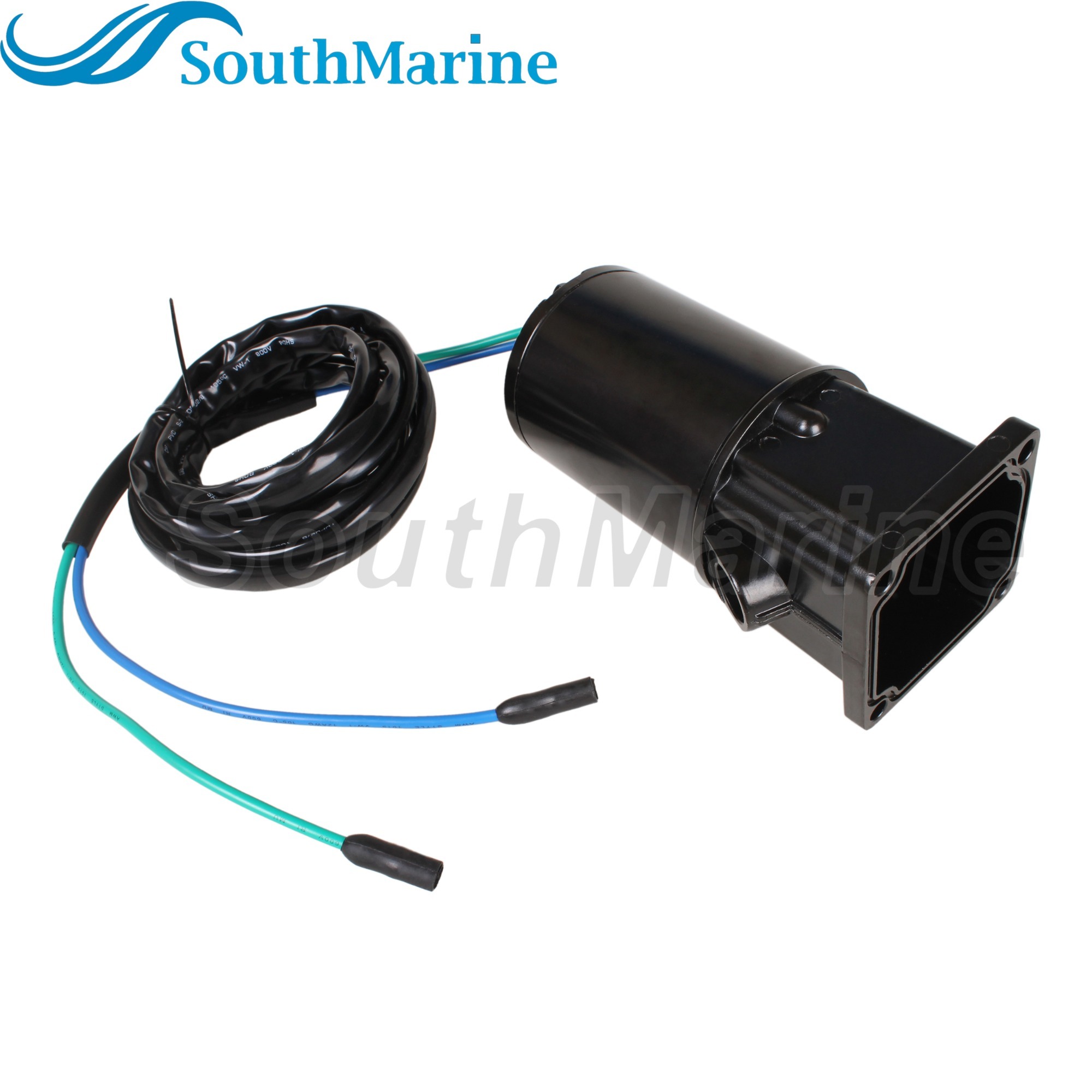 Outboard Motor 824051 8M0055012 8M0090334 8M0171817 18-6775 6274 TRM0035 Tilt Trim Motor for Mercury Force Mariner 65HP-125HP