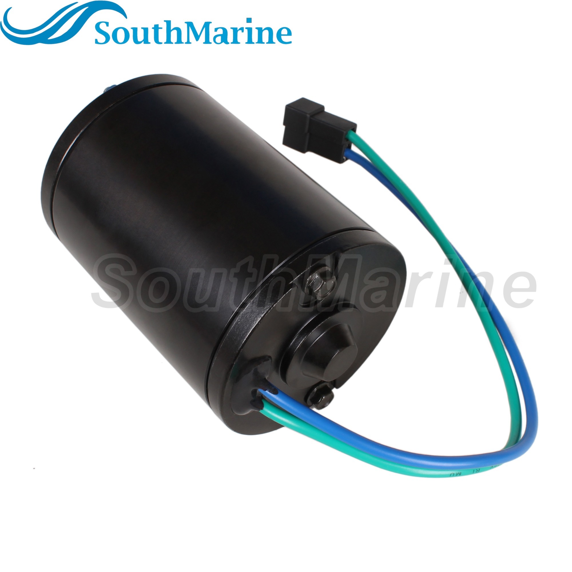3586765 3856596 10845 854525-3 18-6817 18-6805 6232 TRM0032 Tilt Trim Motor for Volvo Penta, 8M6007555 for Mercury Quicksilver