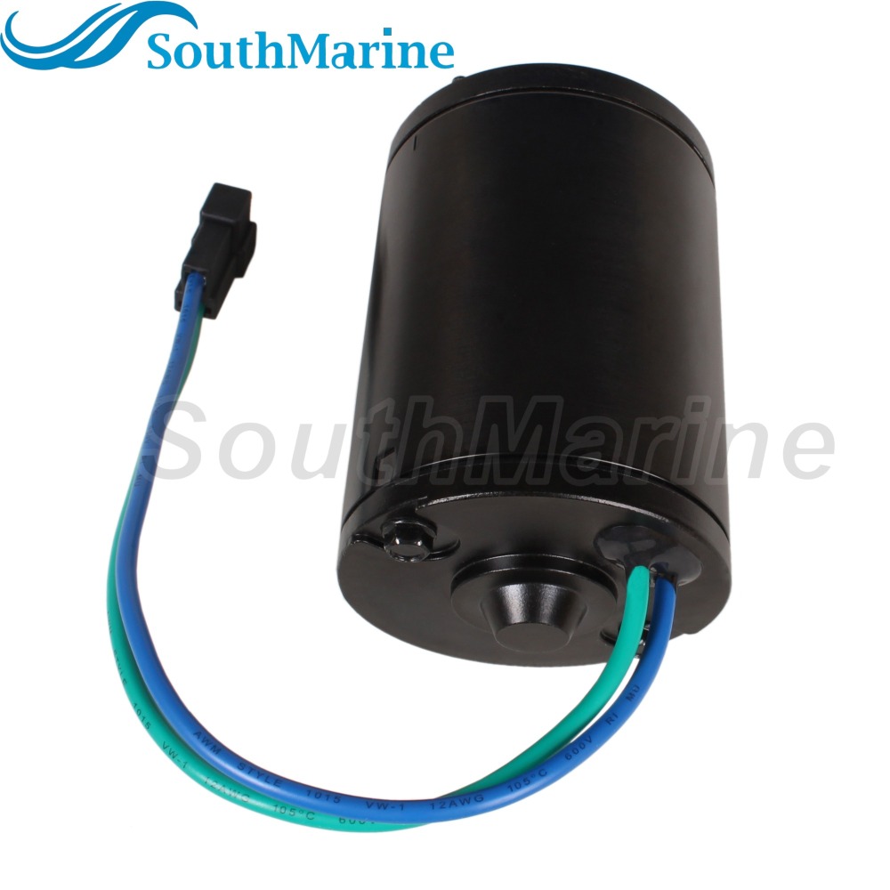 3587079 3858069 3860879 3861575 3857079 3857489 PT407NM RT 05043 10851 6233 Tilt Trim Motor for Volvo Penta Marine DPH DPR SX