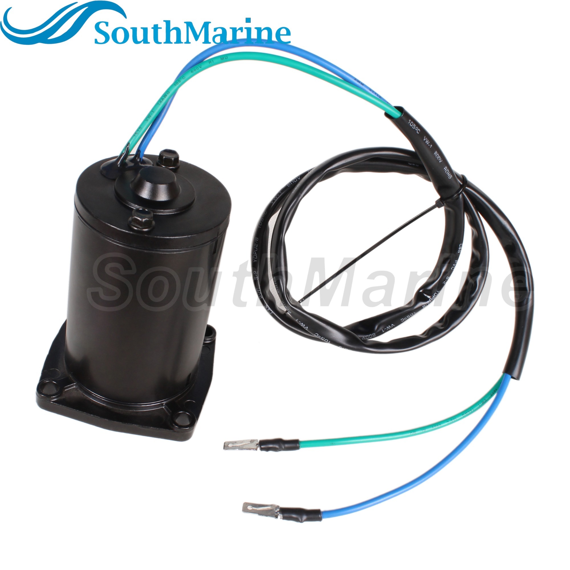 Outboard Motor 433226 0433226 6243 18-6285 Tilt Trim Motor for Evinrude Johnson OMC 35HP 40HP 48HP 50HP