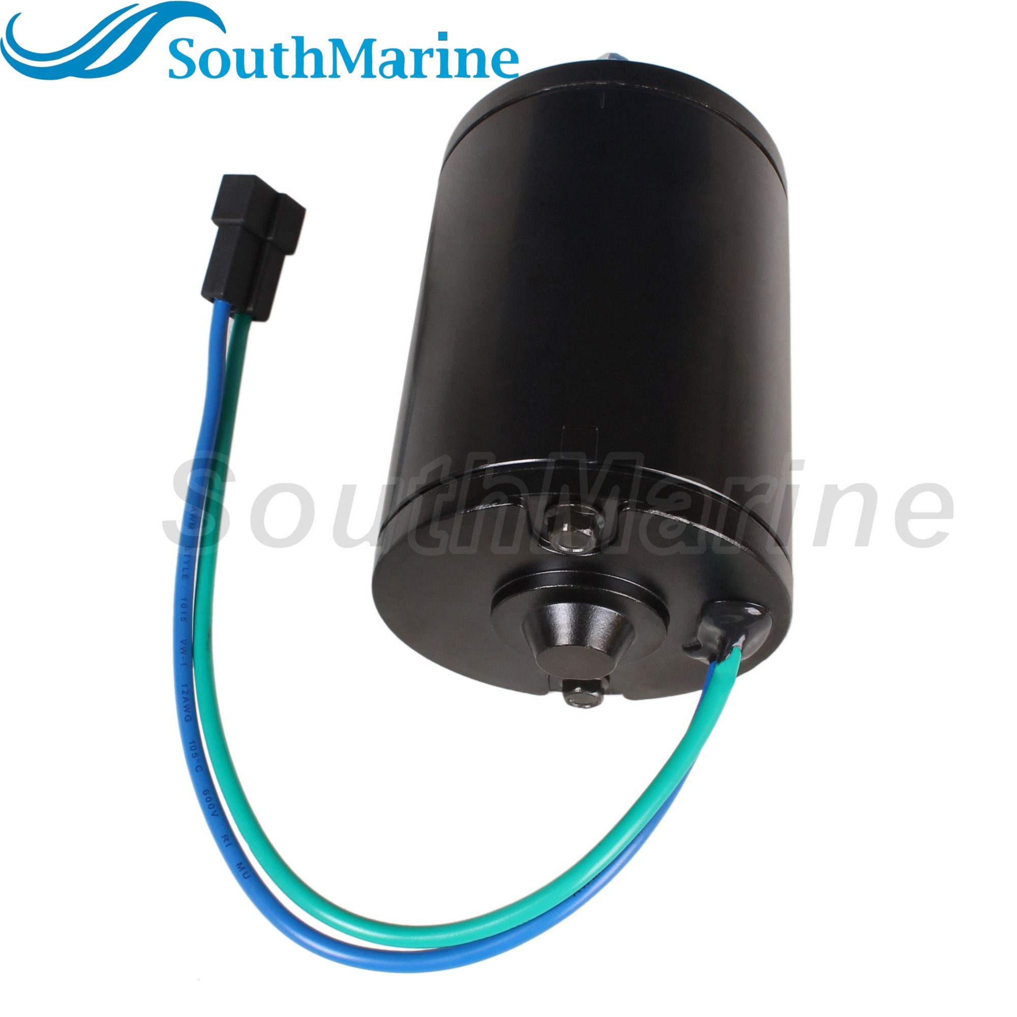 3586765 3856596 10845 854525-3 18-6817 18-6805 6232 TRM0032 Tilt Trim Motor for Volvo Penta, 8M6007555 for Mercury Quicksilver