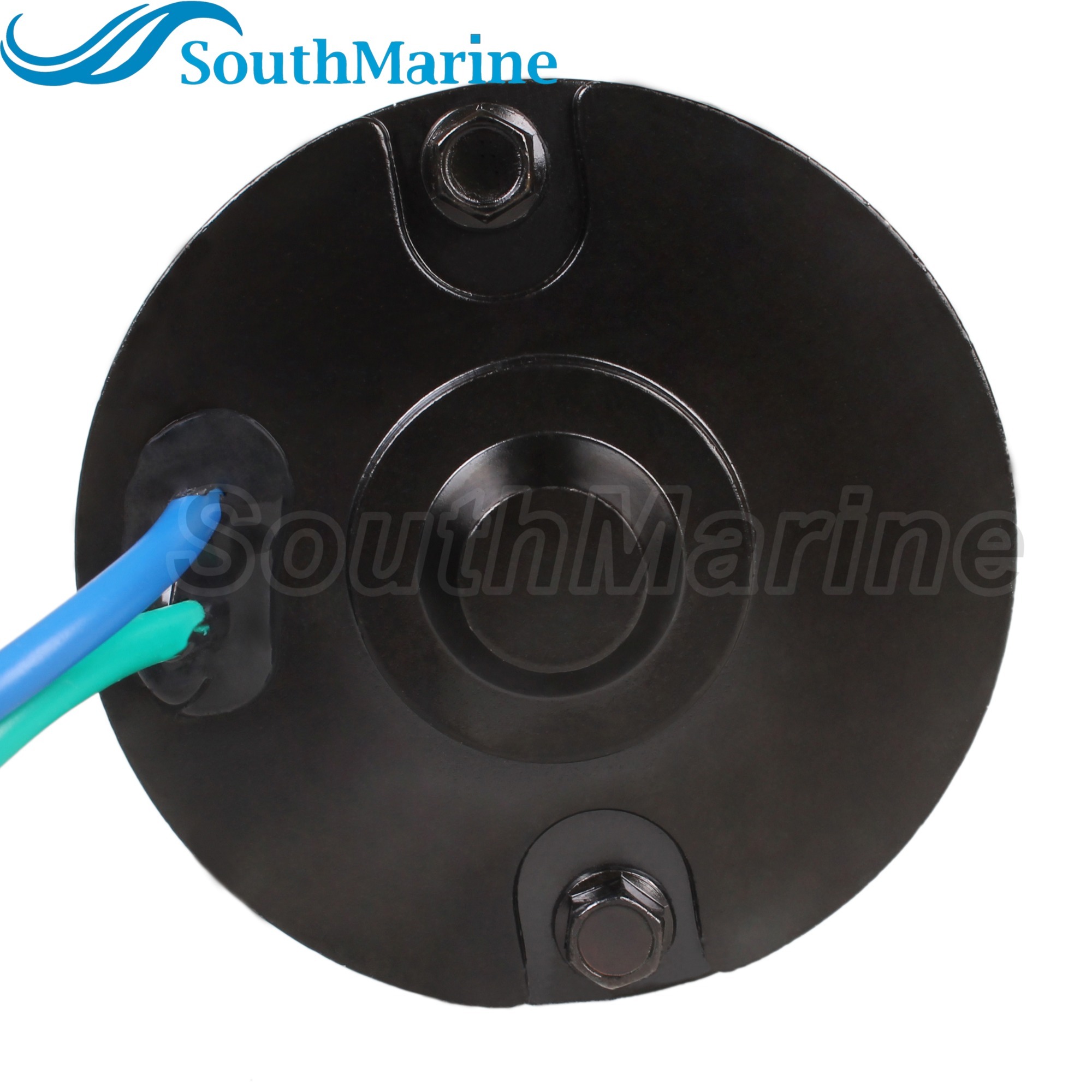 Outboard Motor 824051 8M0055012 8M0090334 8M0171817 18-6775 6274 TRM0035 Tilt Trim Motor for Mercury Force Mariner 65HP-125HP