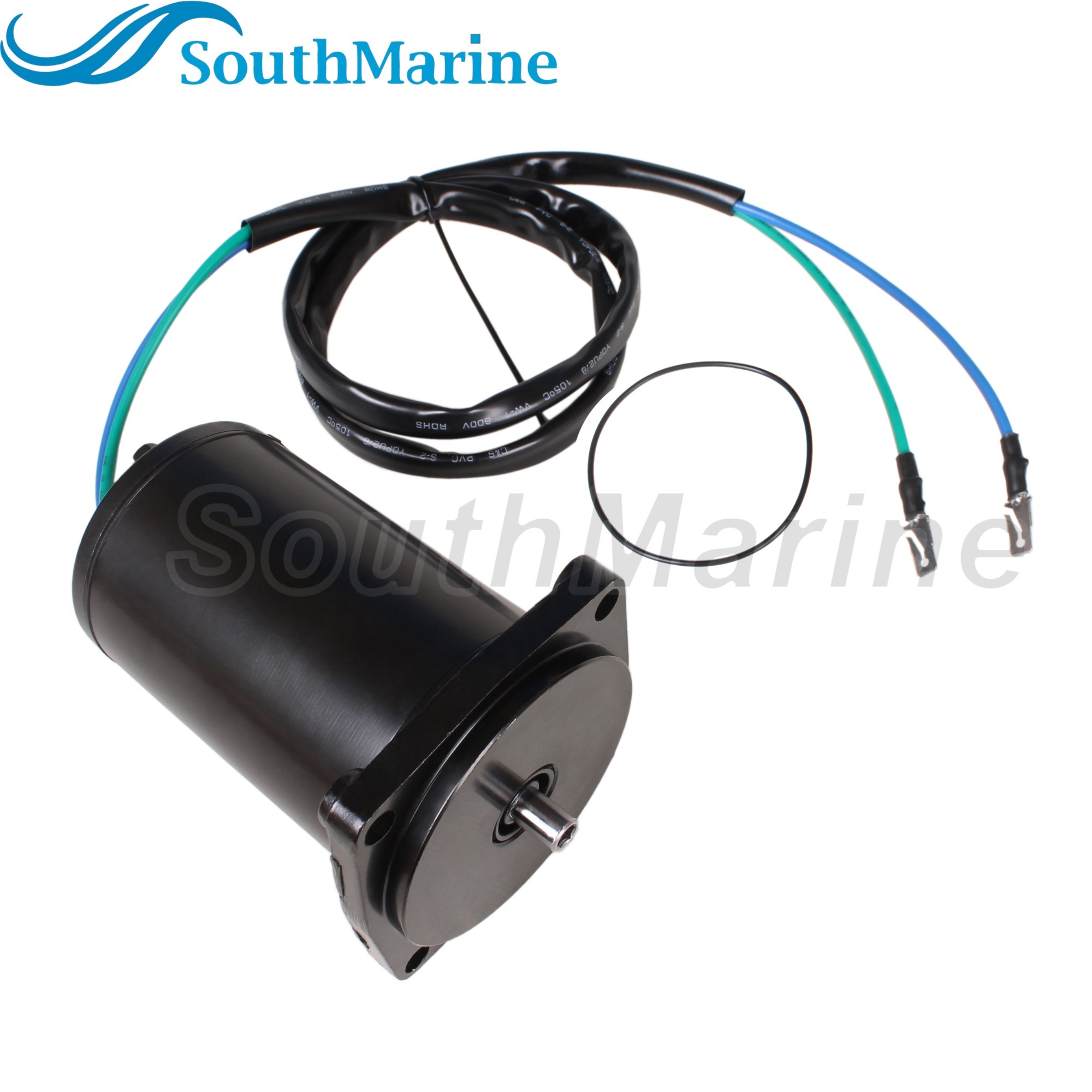 Outboard Motor 433226 0433226 6243 18-6285 Tilt Trim Motor for Evinrude Johnson OMC 35HP 40HP 48HP 50HP
