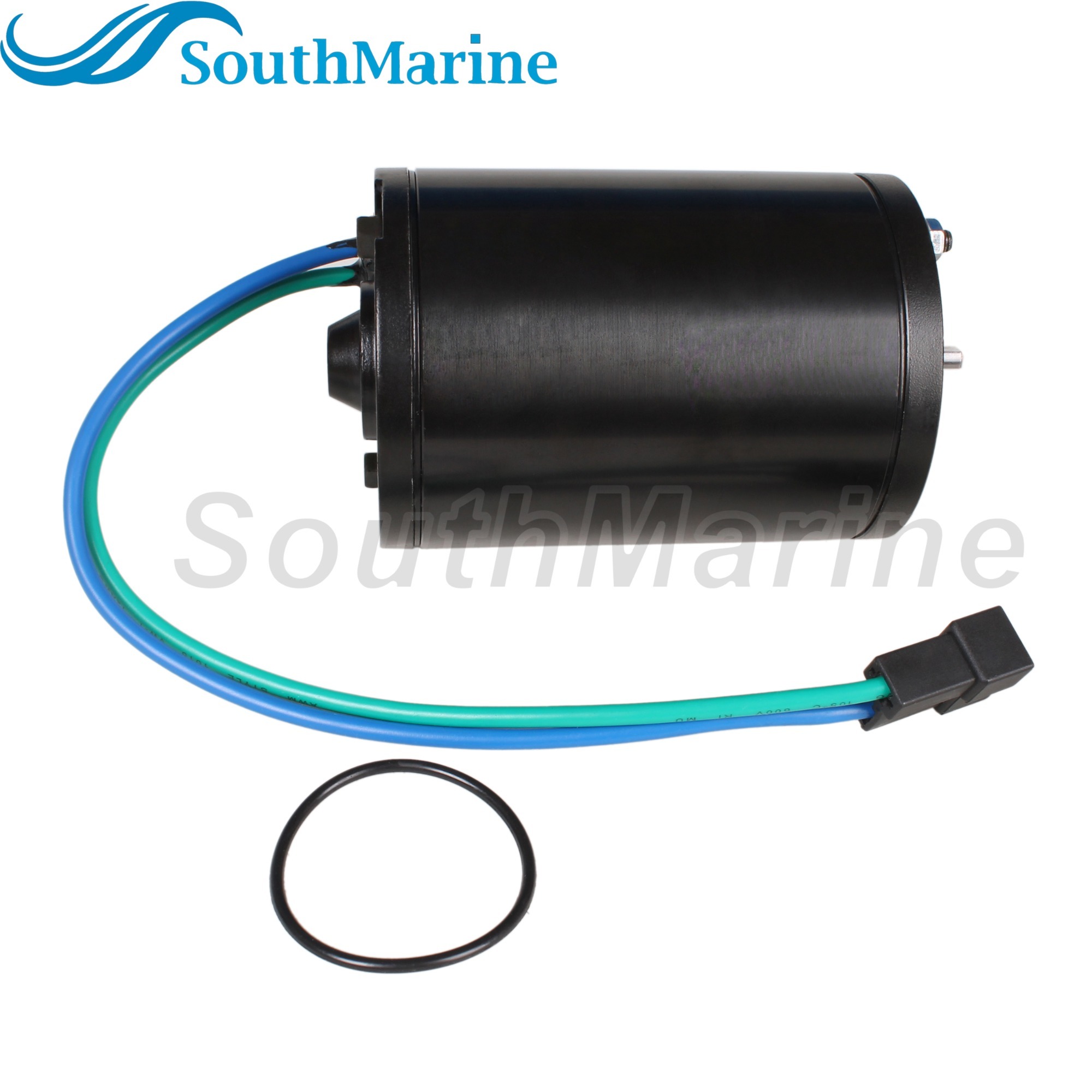 3586765 3856596 10845 854525-3 18-6817 18-6805 6232 TRM0032 Tilt Trim Motor for Volvo Penta, 8M6007555 for Mercury Quicksilver