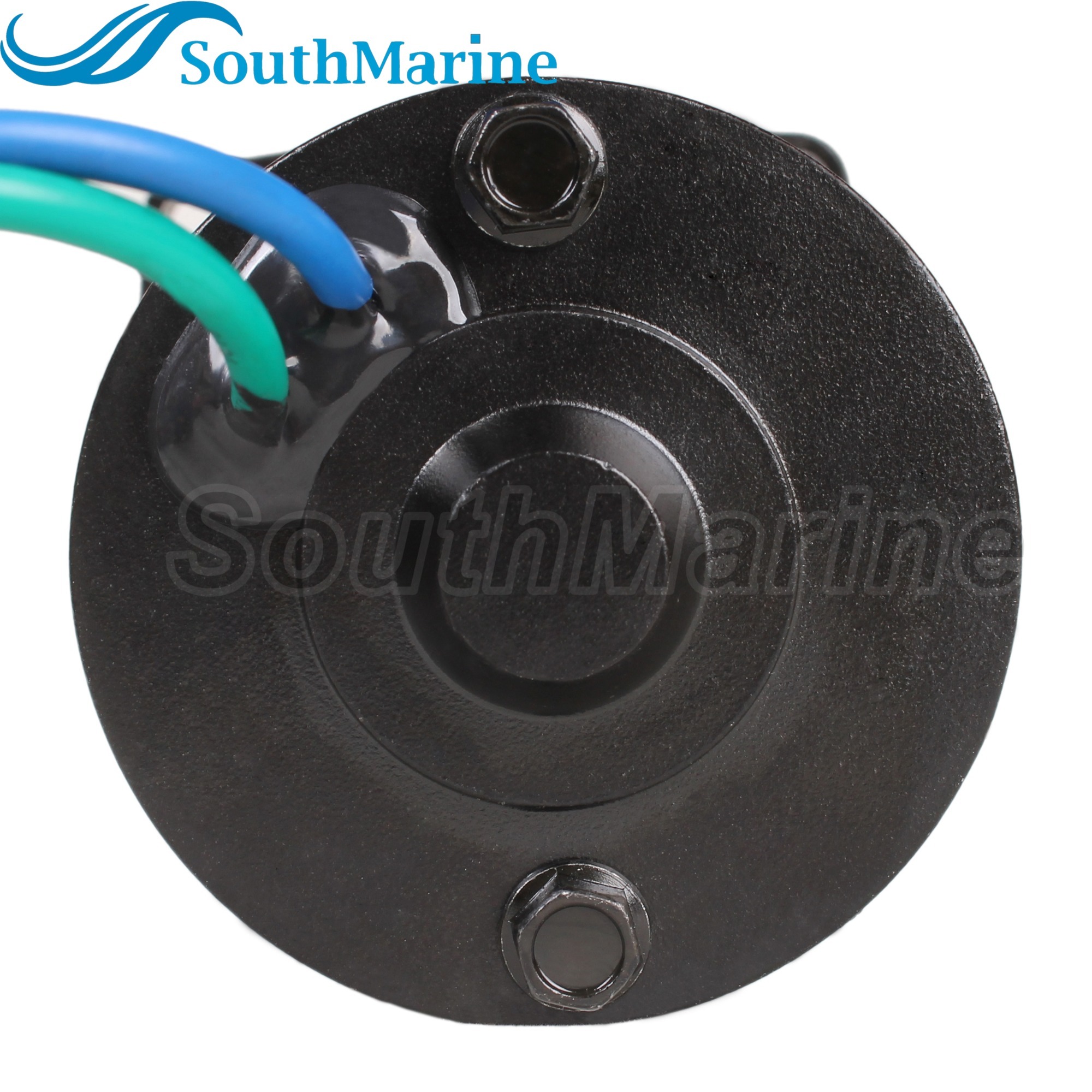 Outboard Motor 433226 0433226 6243 18-6285 Tilt Trim Motor for Evinrude Johnson OMC 35HP 40HP 48HP 50HP