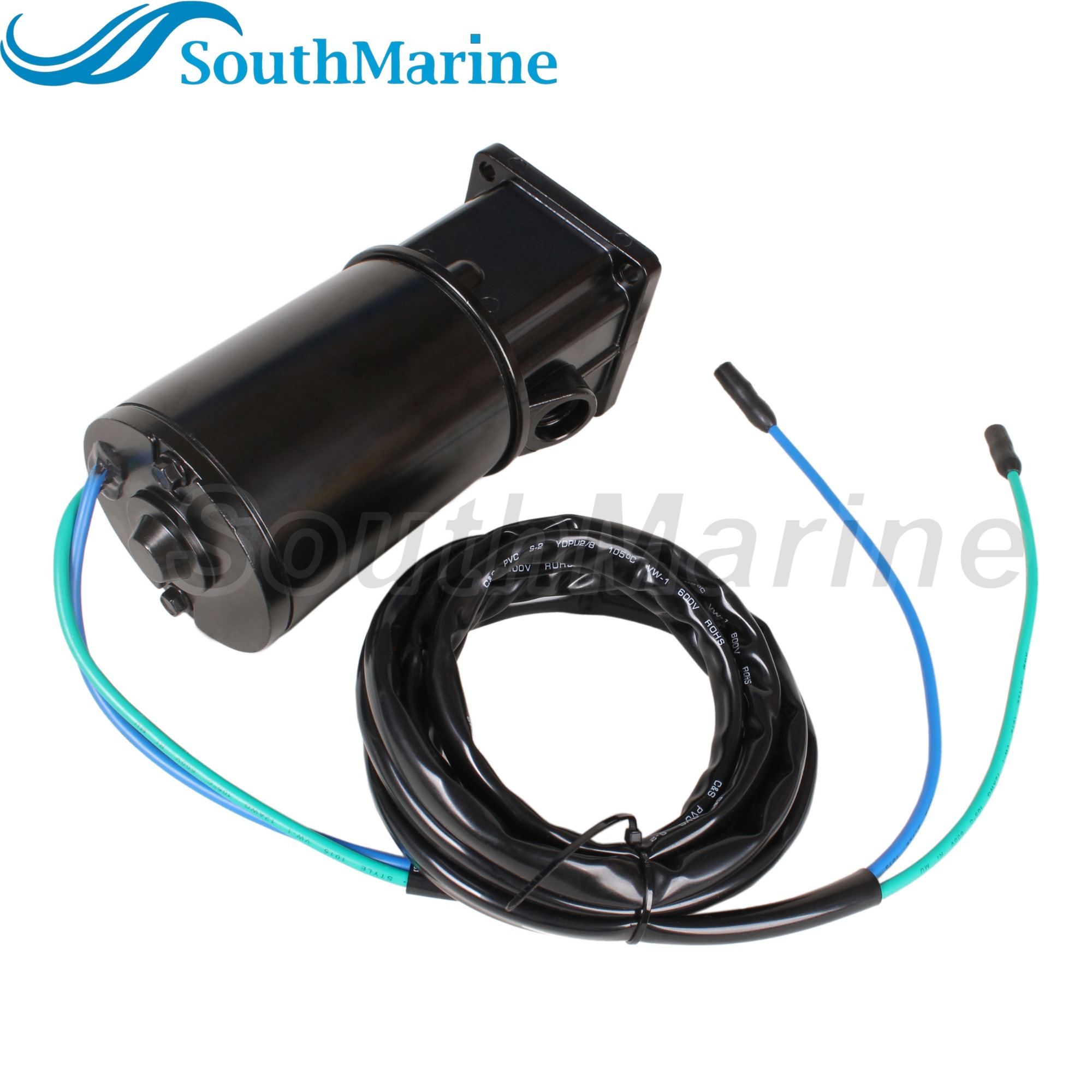 Outboard Motor 824051 8M0055012 8M0090334 8M0171817 18-6775 6274 TRM0035 Tilt Trim Motor for Mercury Force Mariner 65HP-125HP