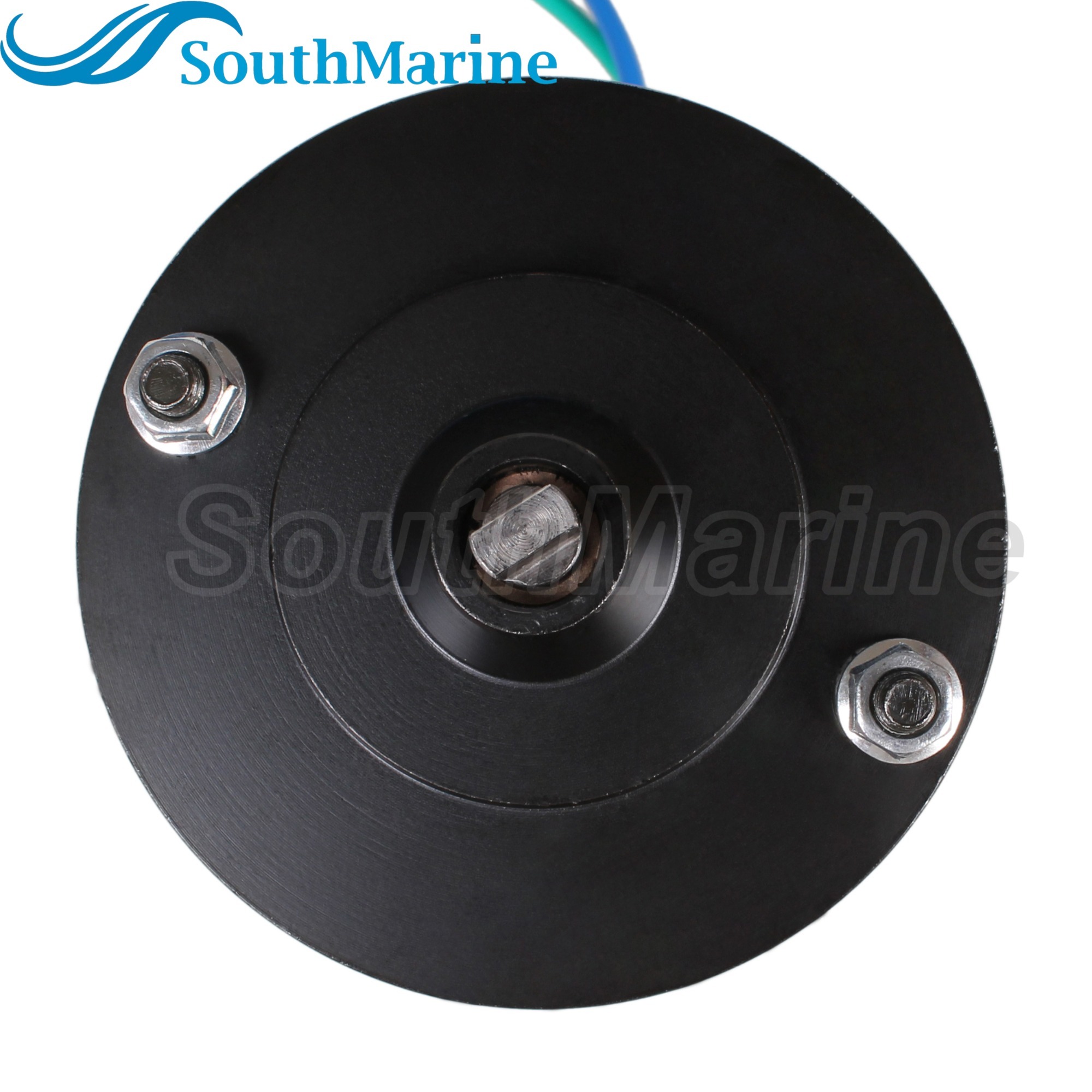 3586765 3856596 10845 854525-3 18-6817 18-6805 6232 TRM0032 Tilt Trim Motor for Volvo Penta, 8M6007555 for Mercury Quicksilver