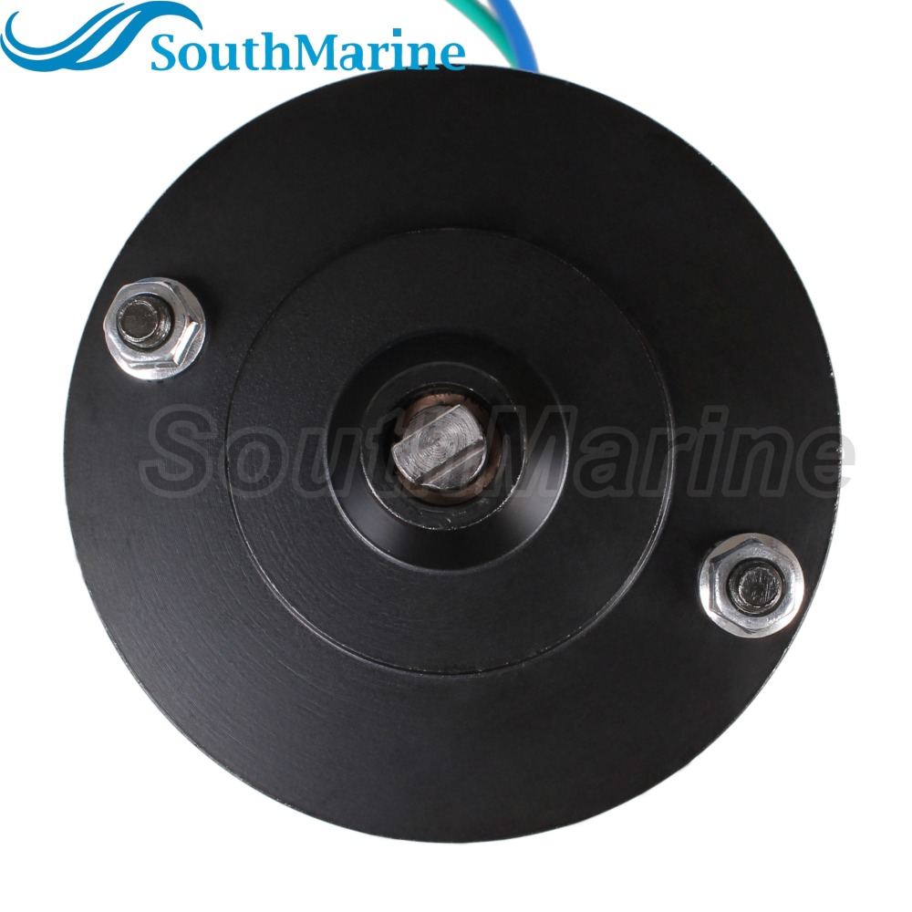 3586765 3856596 10845 854525-3 18-6817 18-6805 6232 TRM0032 Tilt Trim Motor for Volvo Penta, 8M6007555 for Mercury Quicksilver