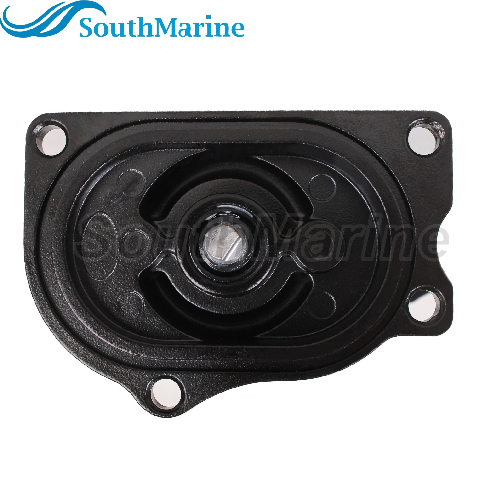 Outboard Motor 827675A1 10828 PT498NM 18-6286 6255 TRM0048 Tilt Trim Motor for Mercury Mercruiser Force 25HP 30HP 40HP 45HP 50HP