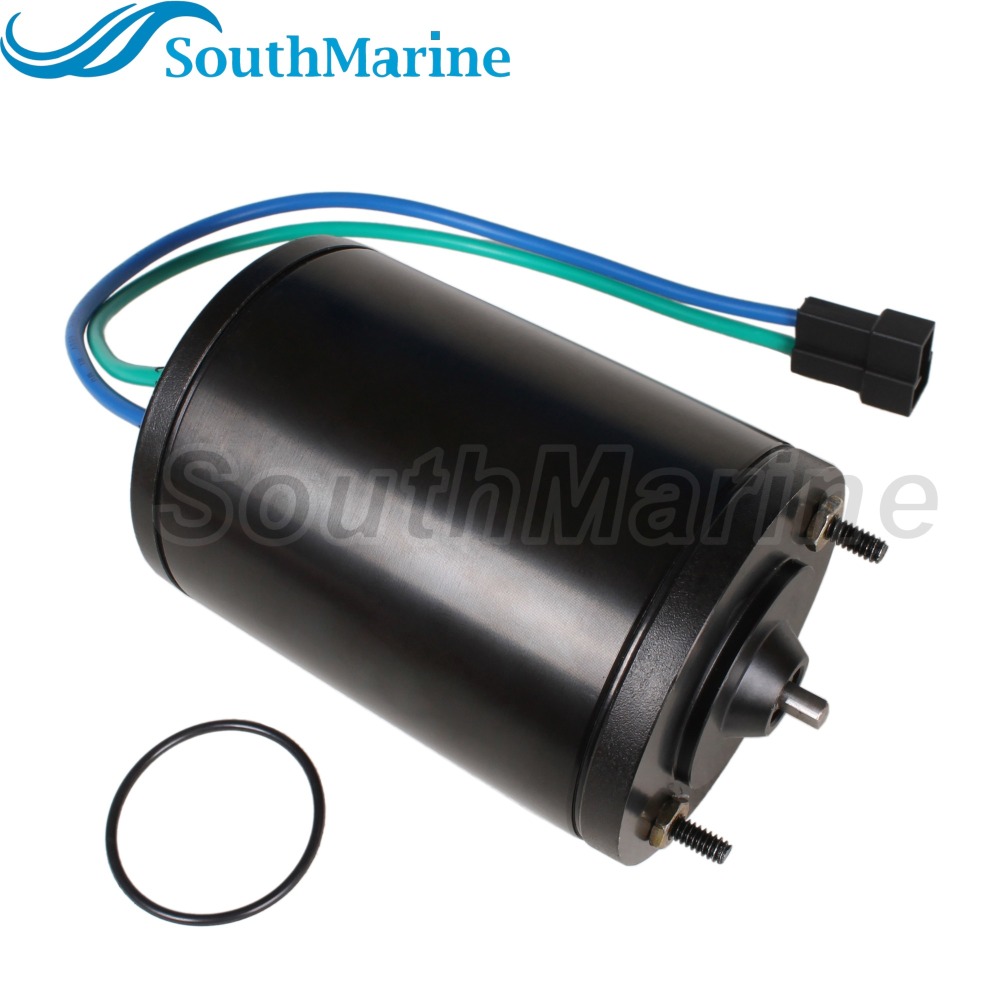 3587079 3858069 3860879 3861575 3857079 3857489 PT407NM RT 05043 10851 6233 Tilt Trim Motor for Volvo Penta Marine DPH DPR SX