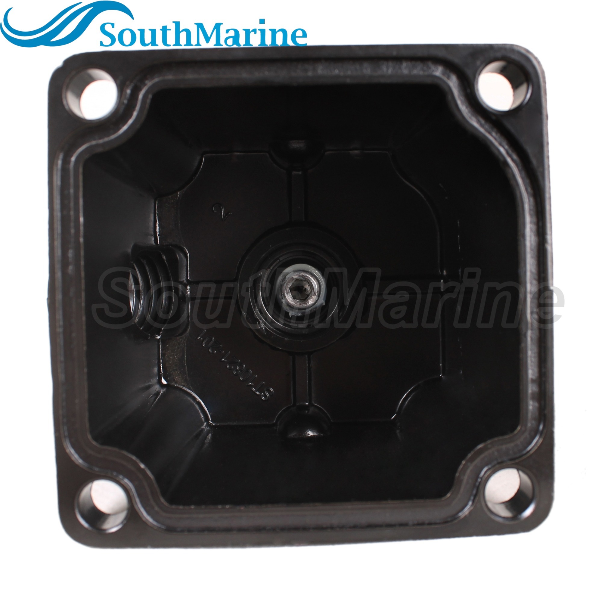Outboard Motor 824051 8M0055012 8M0090334 8M0171817 18-6775 6274 TRM0035 Tilt Trim Motor for Mercury Force Mariner 65HP-125HP