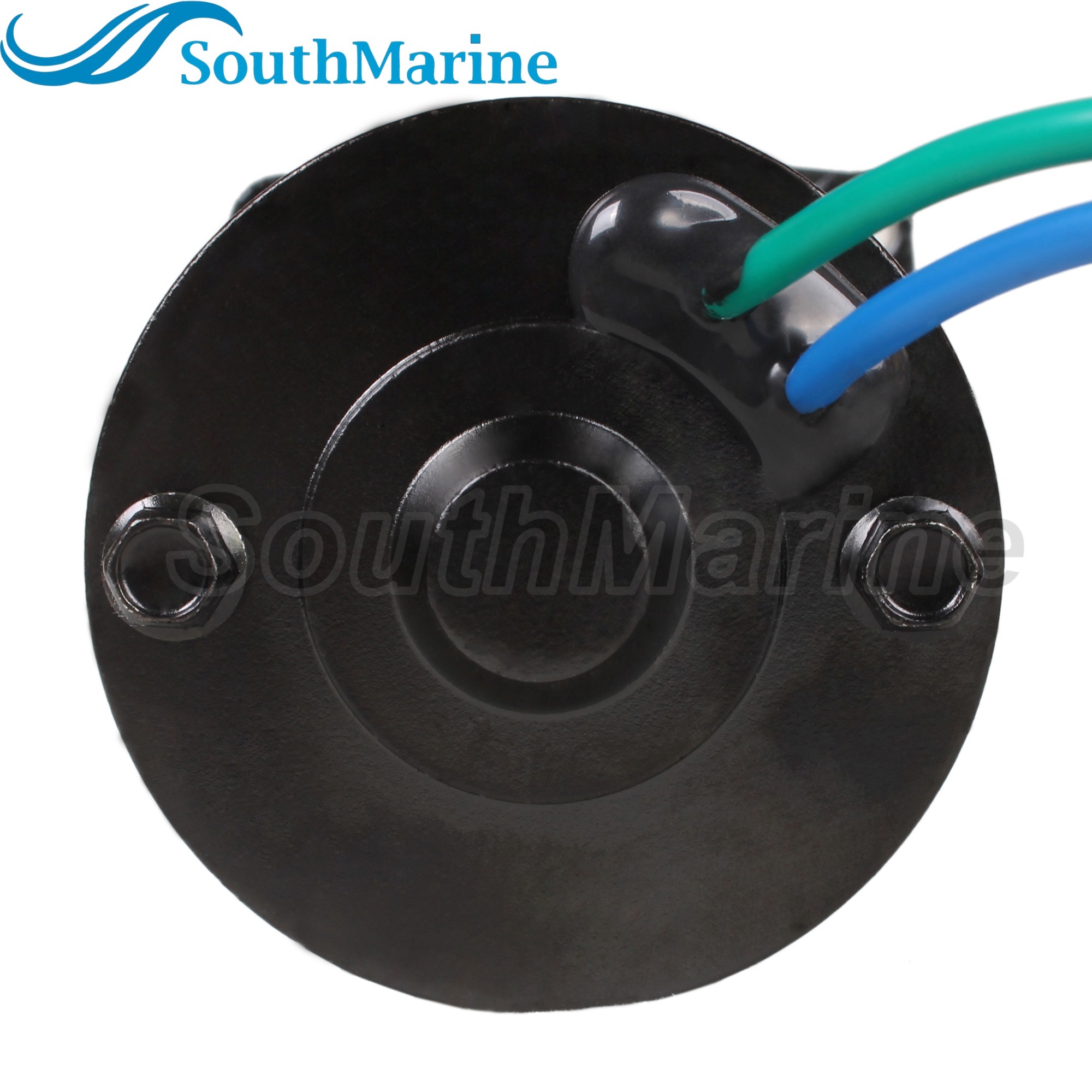 Outboard 0437801 0435532 18-6280 18-6258 Tilt Trim Motor for Evinrude Johnson OMC, 36120-ZV5-821 for Honda 25HP-50HP