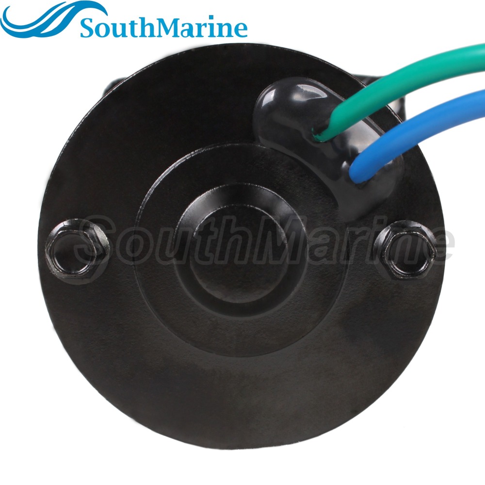 Outboard 0437801 0435532 18-6280 18-6258 Tilt Trim Motor for Evinrude Johnson OMC, 36120-ZV5-821 for Honda 25HP-50HP