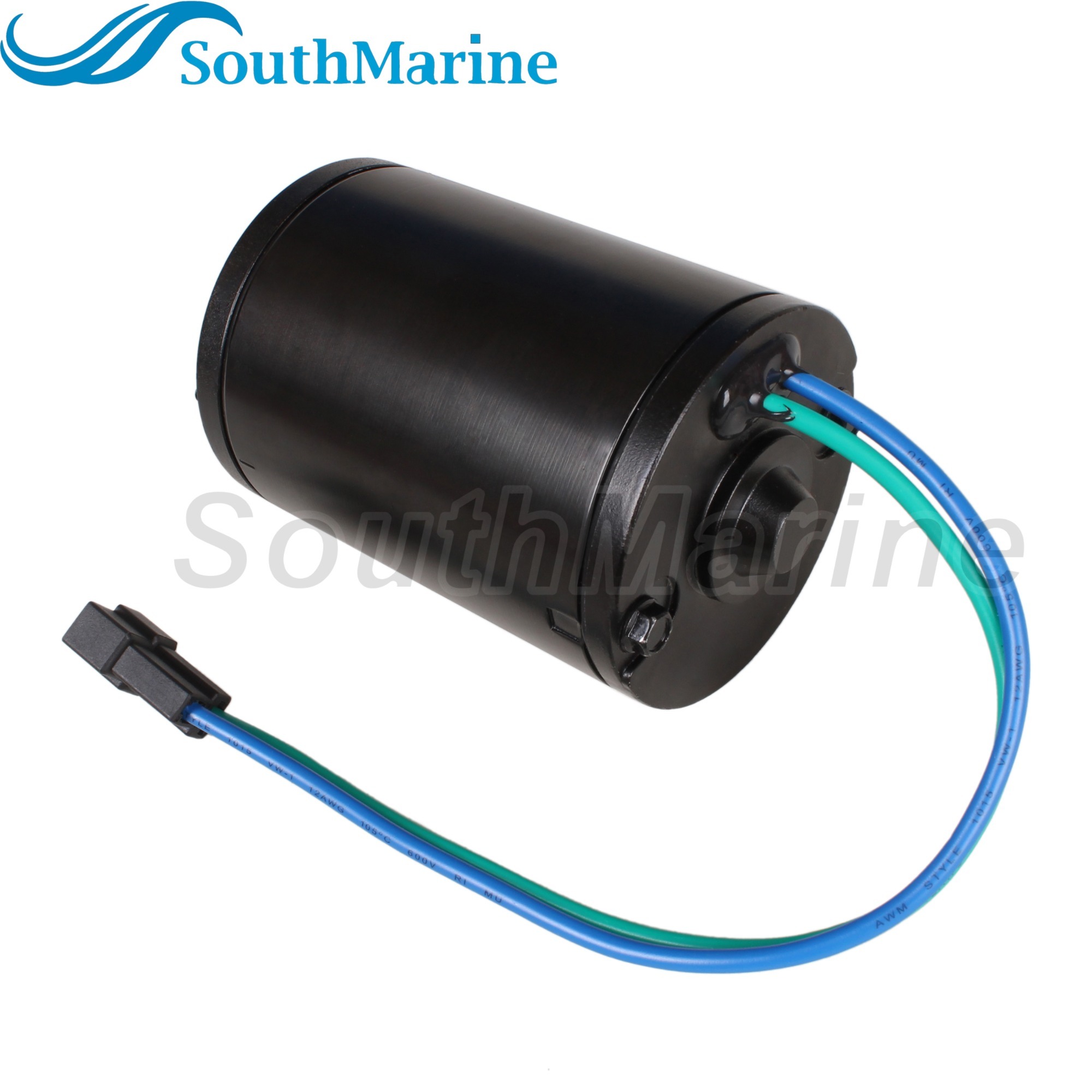 3587079 3858069 3860879 3861575 3857079 3857489 PT407NM RT 05043 10851 6233 Tilt Trim Motor for Volvo Penta Marine DPH DPR SX