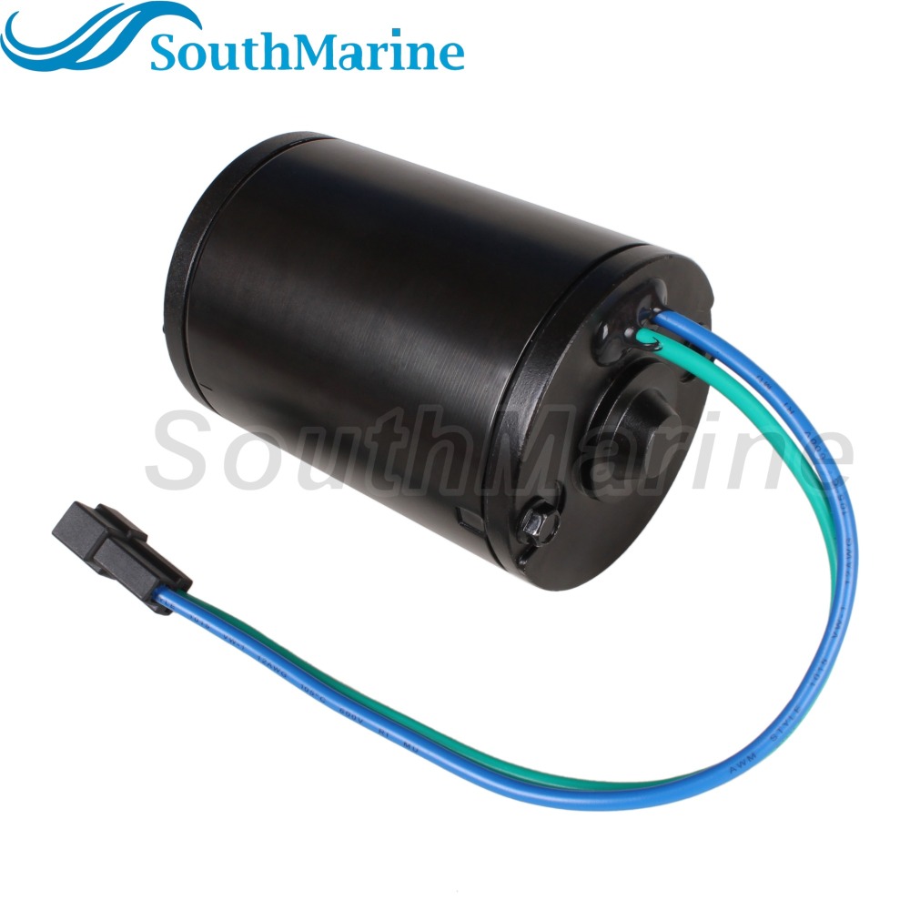 3587079 3858069 3860879 3861575 3857079 3857489 PT407NM RT 05043 10851 6233 Tilt Trim Motor for Volvo Penta Marine DPH DPR SX