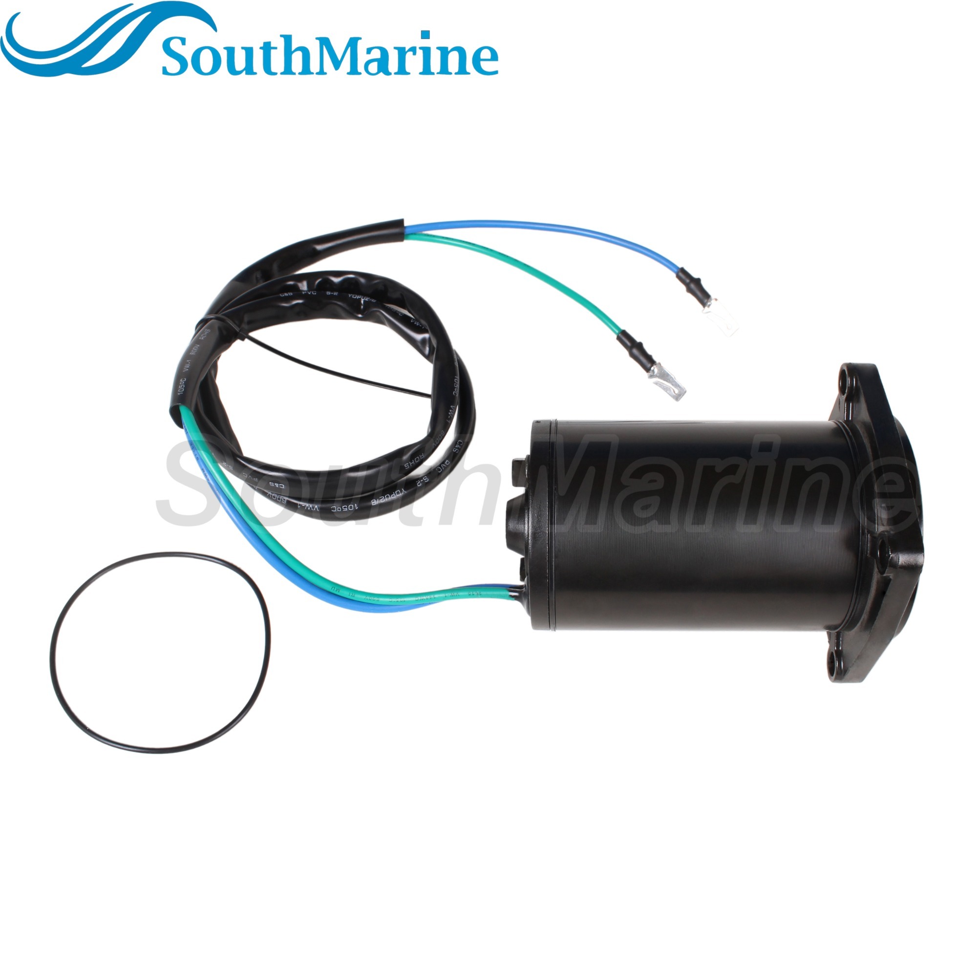 Outboard Motor 433226 0433226 6243 18-6285 Tilt Trim Motor for Evinrude Johnson OMC 35HP 40HP 48HP 50HP