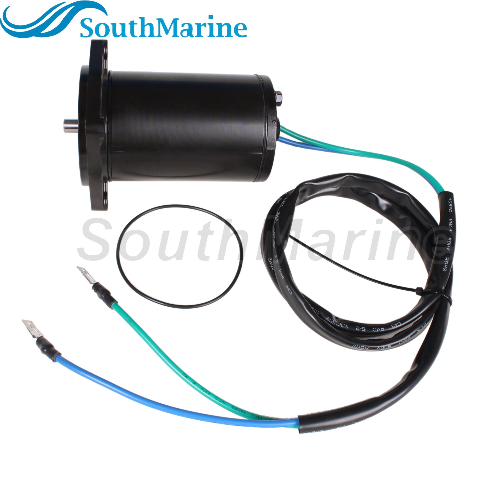 Outboard Motor 433226 0433226 6243 18-6285 Tilt Trim Motor for Evinrude Johnson OMC 35HP 40HP 48HP 50HP