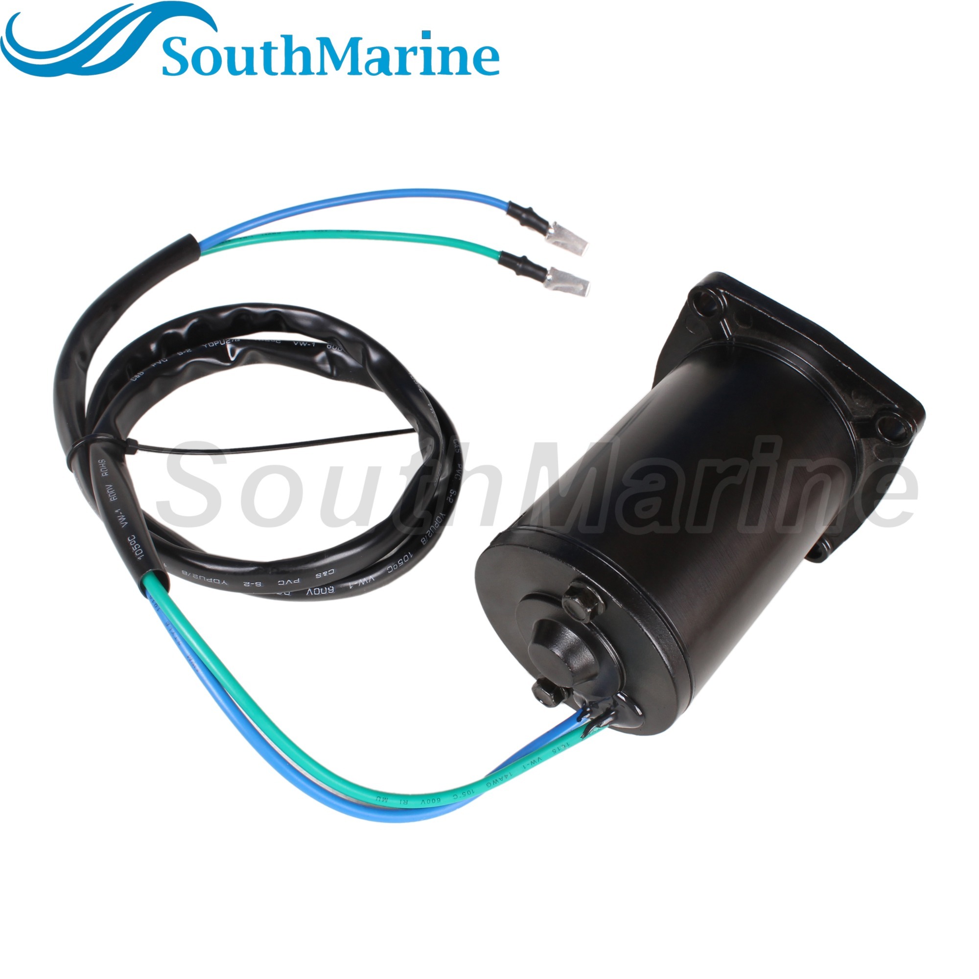 Outboard Motor 433226 0433226 6243 18-6285 Tilt Trim Motor for Evinrude Johnson OMC 35HP 40HP 48HP 50HP
