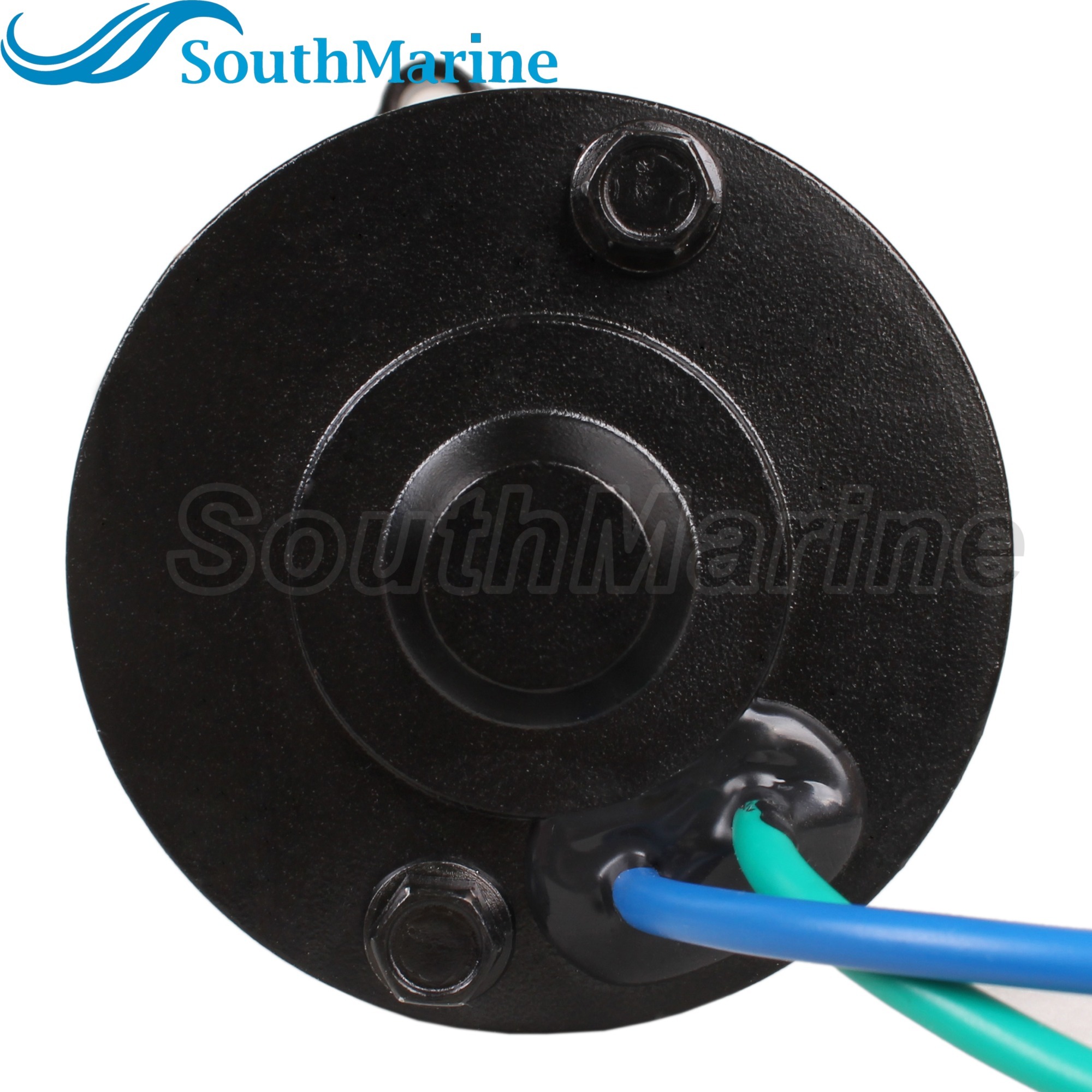 Outboard 0394176 0391264 393259 393988 437666 18-6759 Tilt Trim Motor for Evinrude Johnson 110HP-140HP, 8M6007523 for Mercury