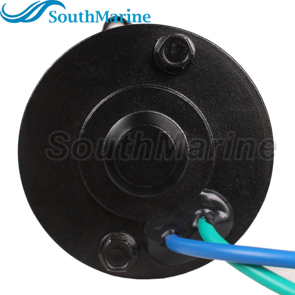 Outboard 0394176 0391264 393259 393988 437666 18-6759 Tilt Trim Motor for Evinrude Johnson 110HP-140HP, 8M6007523 for Mercury