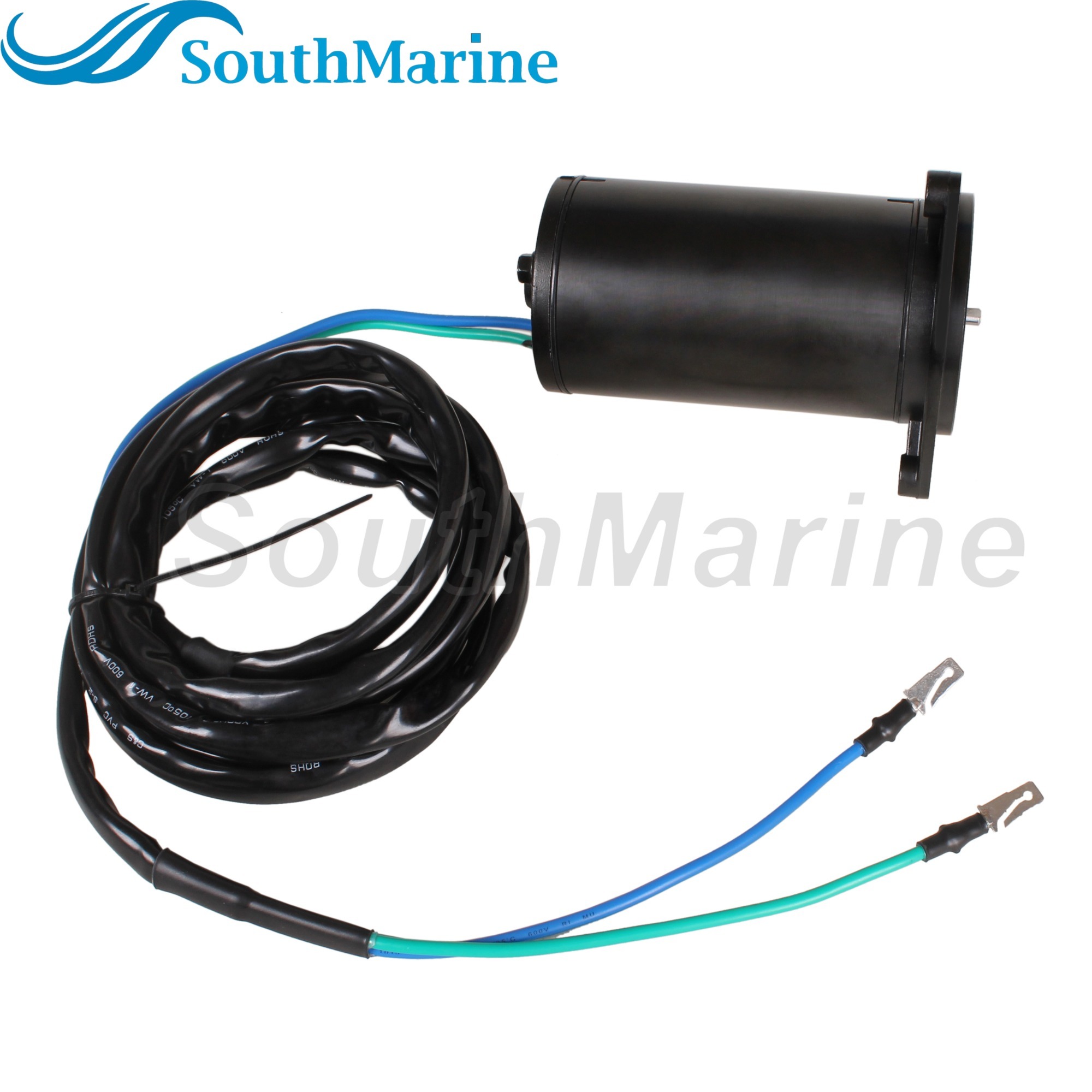 Outboard 0394176 0391264 393259 393988 437666 18-6759 Tilt Trim Motor for Evinrude Johnson 110HP-140HP, 8M6007523 for Mercury
