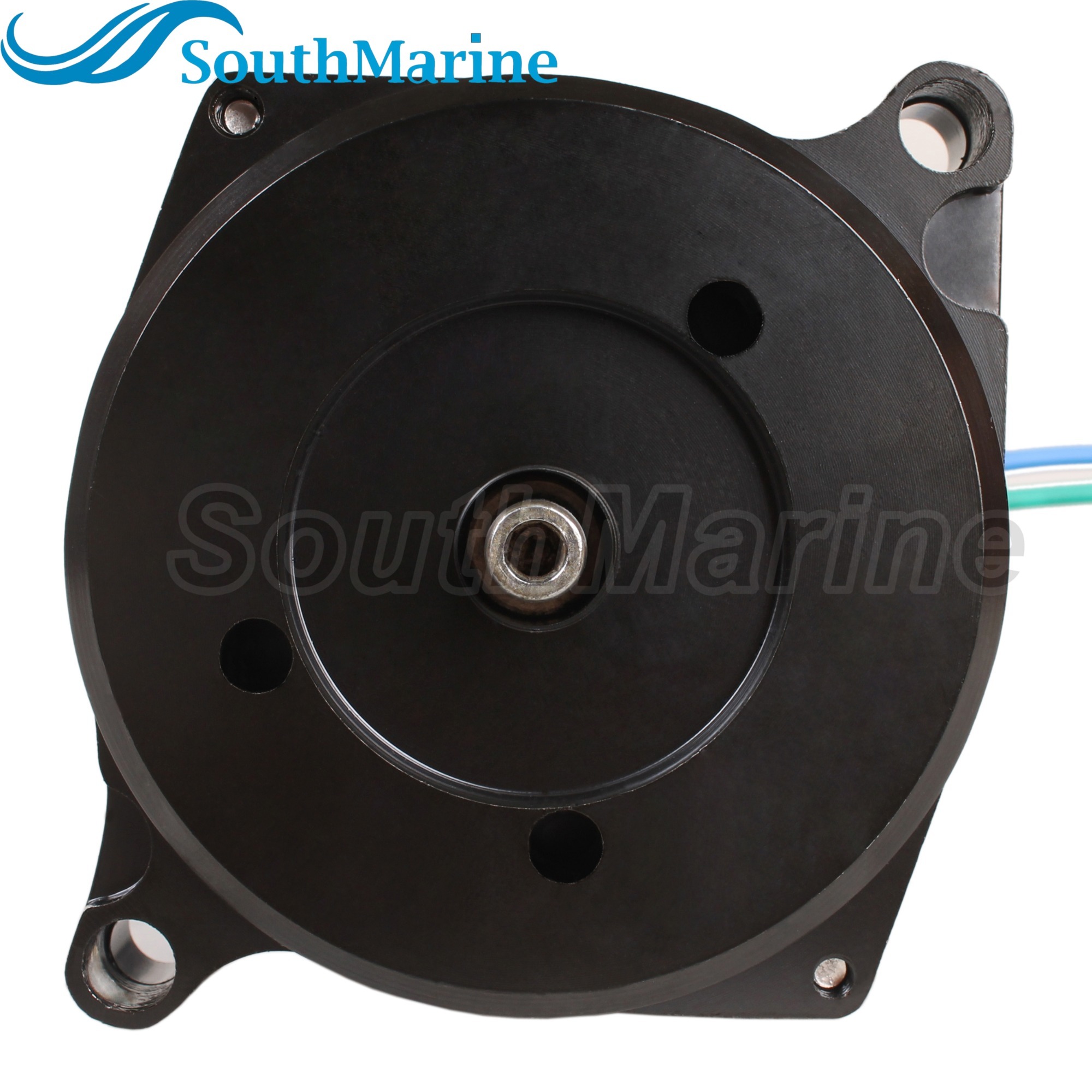 Outboard Motor 10815AN TRM0042 430-22136 18-6757 PT476NMK-3 10815A Power Tilt Trim Motor for Mercury Mariner 35HP-200HP