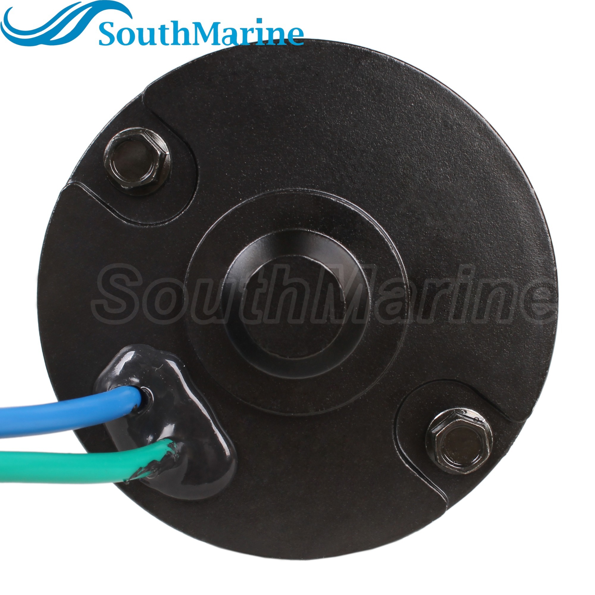 Outboard Motor 10815AN TRM0042 430-22136 18-6757 PT476NMK-3 10815A Power Tilt Trim Motor for Mercury Mariner 35HP-200HP