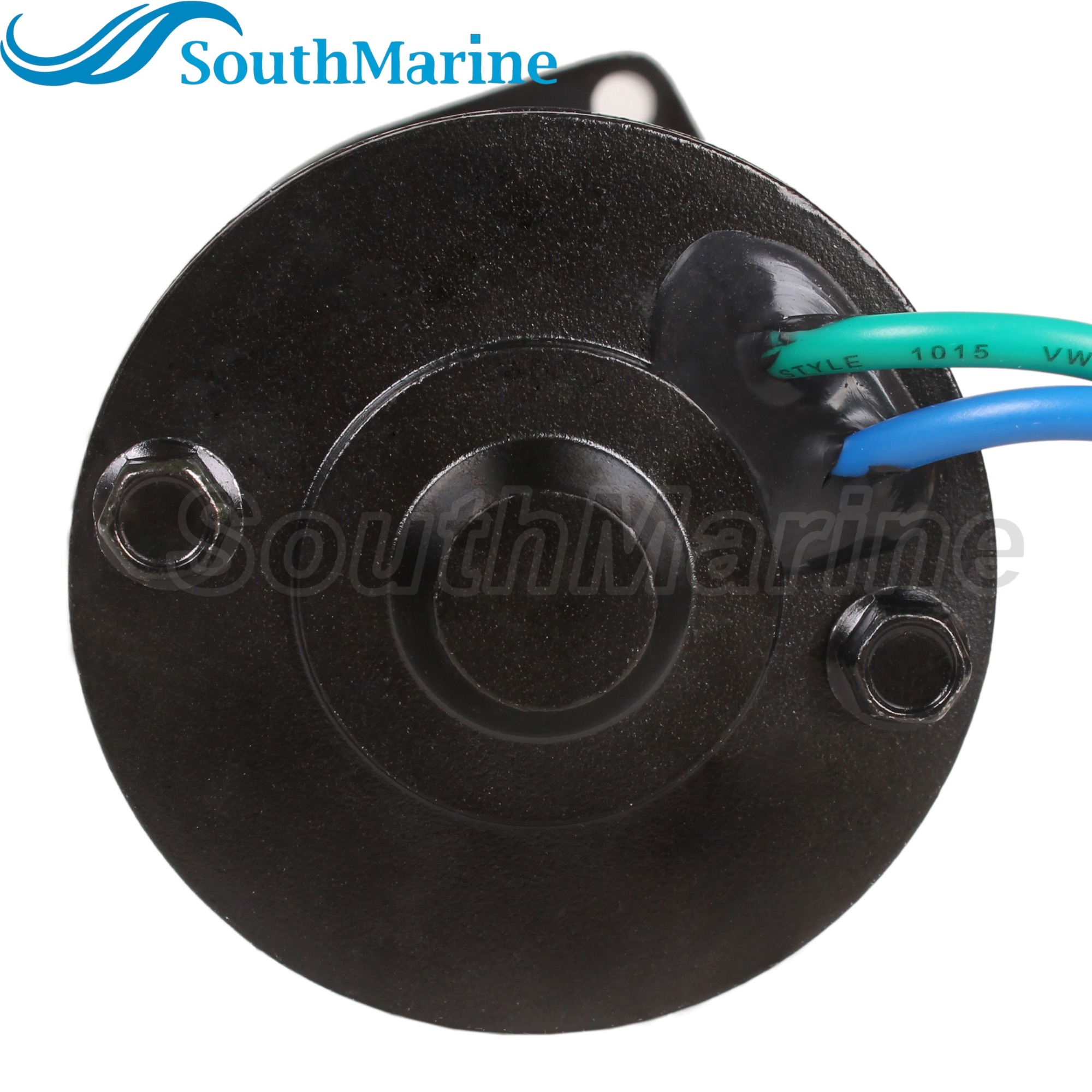 Outboard Motor 62X-43880-00 62X-43880-01 62X-43880-09 18-6789 6266 10833N PT611NM Tilt Trim Motor for Yamaha 40HP 50HP C40 C50